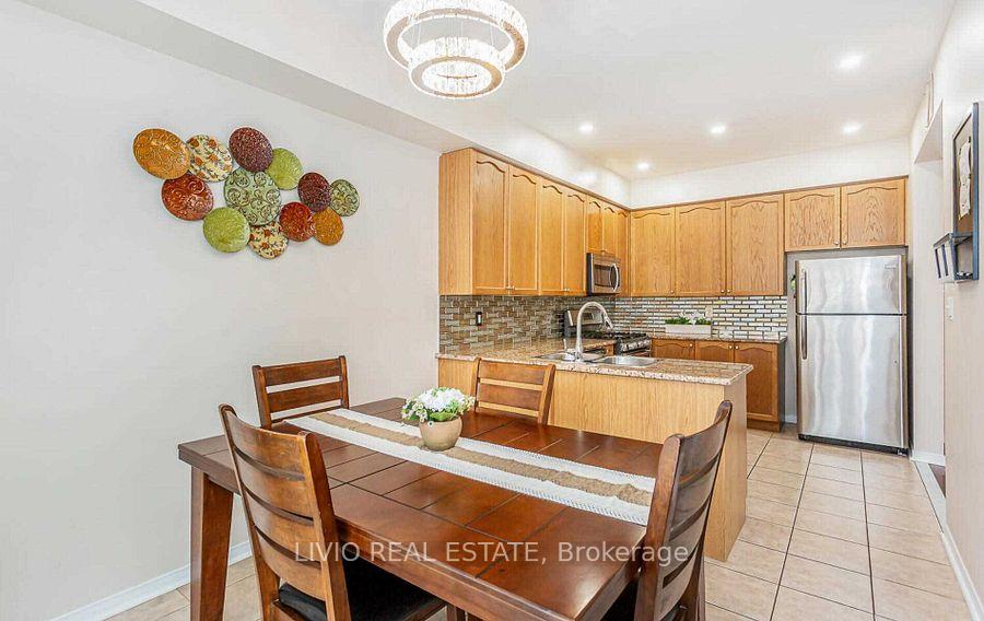 Photo 7 of 15 Dawes Road, Brampton, Credit Valley — HOMEH