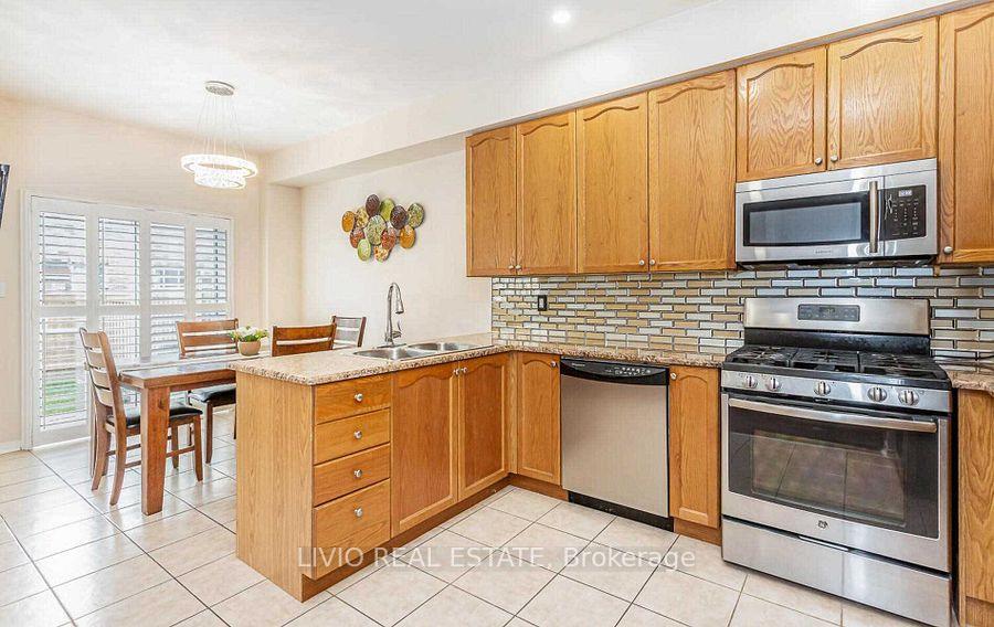 Photo 9 of 15 Dawes Road, Brampton, Credit Valley — HOMEH