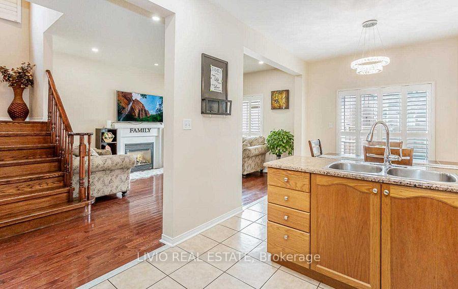 Photo 10 of 15 Dawes Road, Brampton, Credit Valley — HOMEH