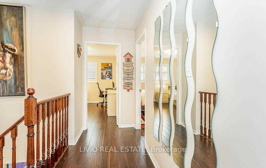 Photo 13 of 15 Dawes Road, Brampton, Credit Valley — HOMEH
