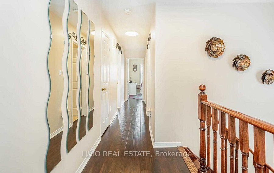 Photo 19 of 15 Dawes Road, Brampton, Credit Valley — HOMEH