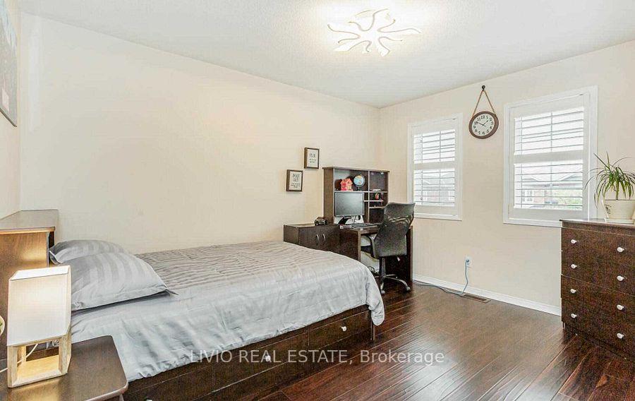 Photo 20 of 15 Dawes Road, Brampton, Credit Valley — HOMEH