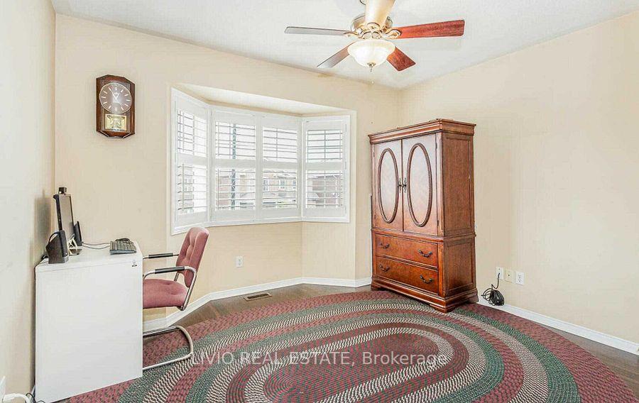 Photo 21 of 15 Dawes Road, Brampton, Credit Valley — HOMEH
