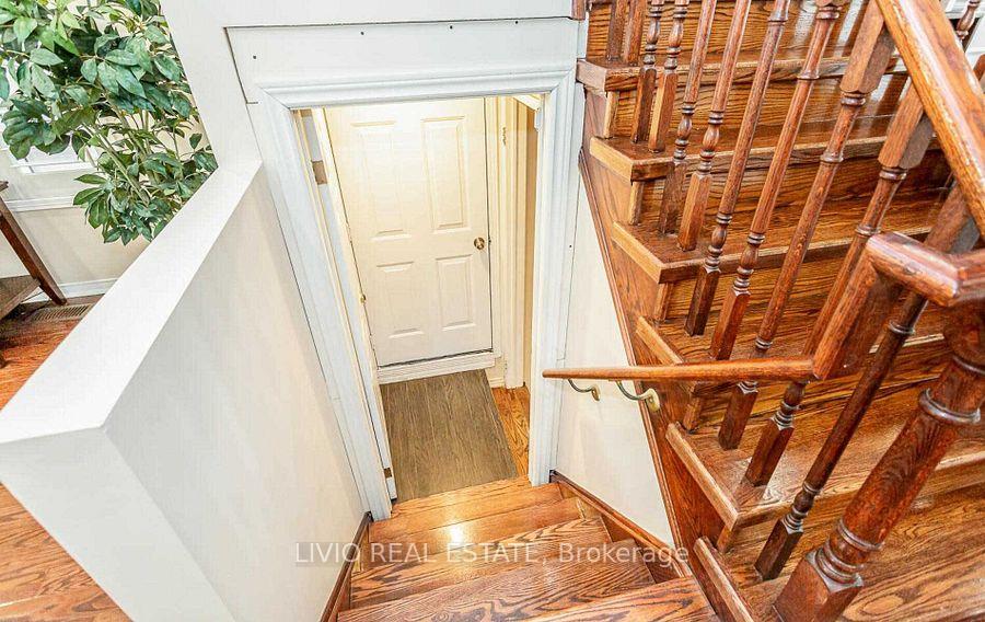 Photo 24 of 15 Dawes Road, Brampton, Credit Valley — HOMEH