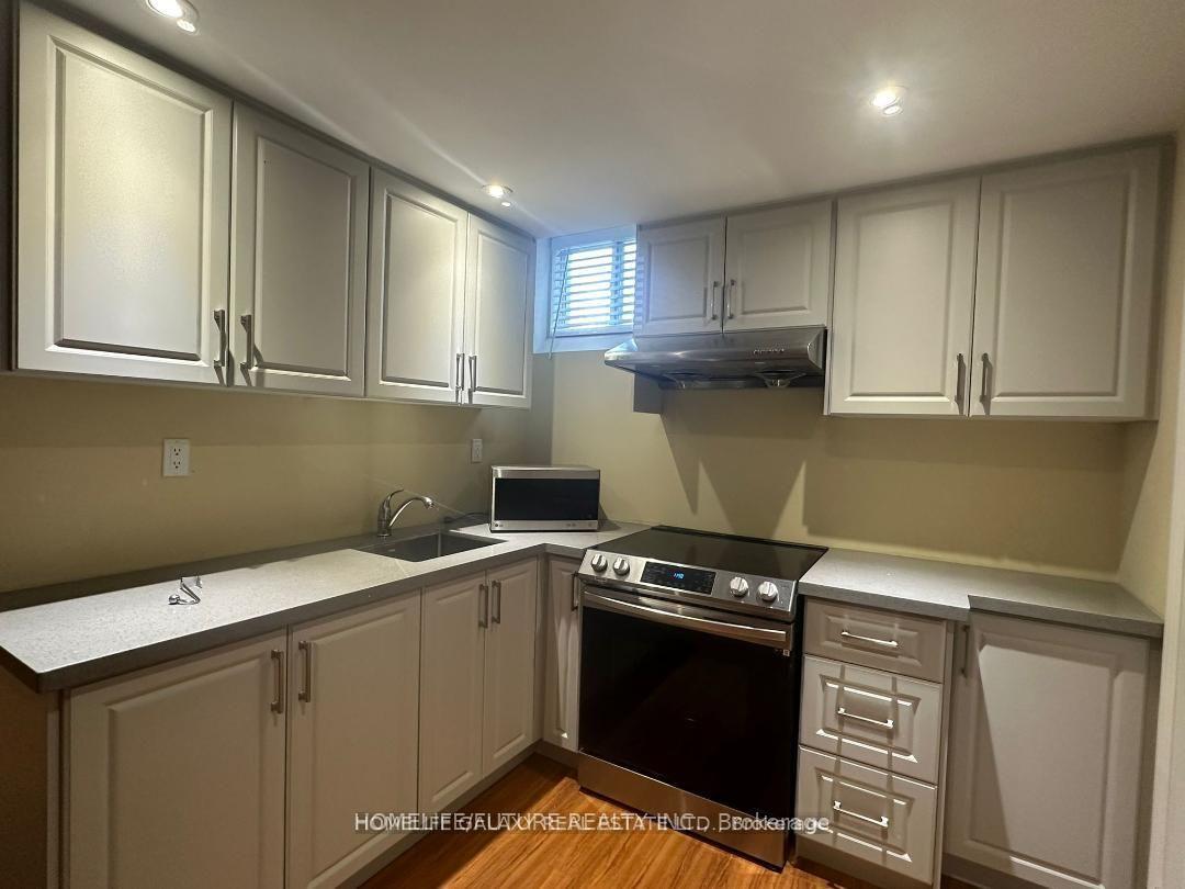 Photo of Unit BSMT, 11 Clair Avenue