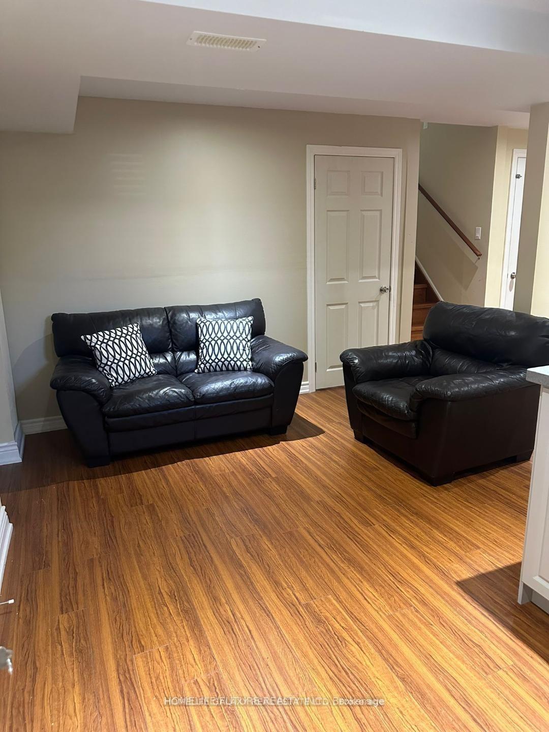 Photo 2 of Unit BSMT, 11 Clair Avenue, Whitby, Brooklin — HOMEH