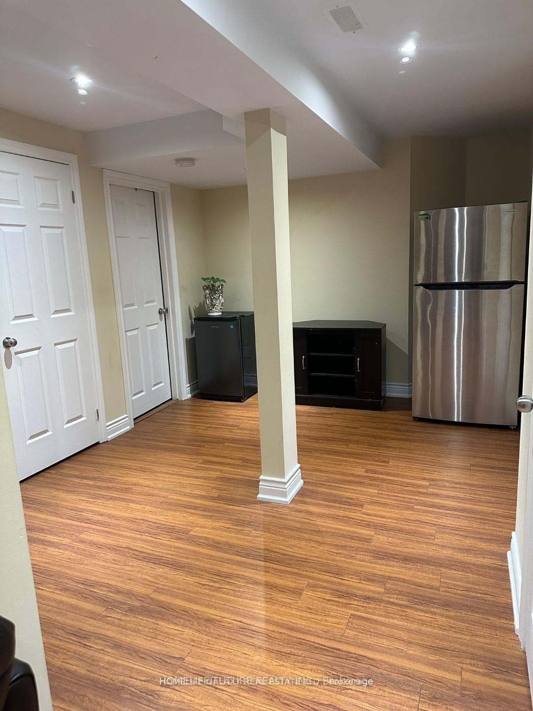 Photo 3 of Unit BSMT, 11 Clair Avenue, Whitby, Brooklin — HOMEH