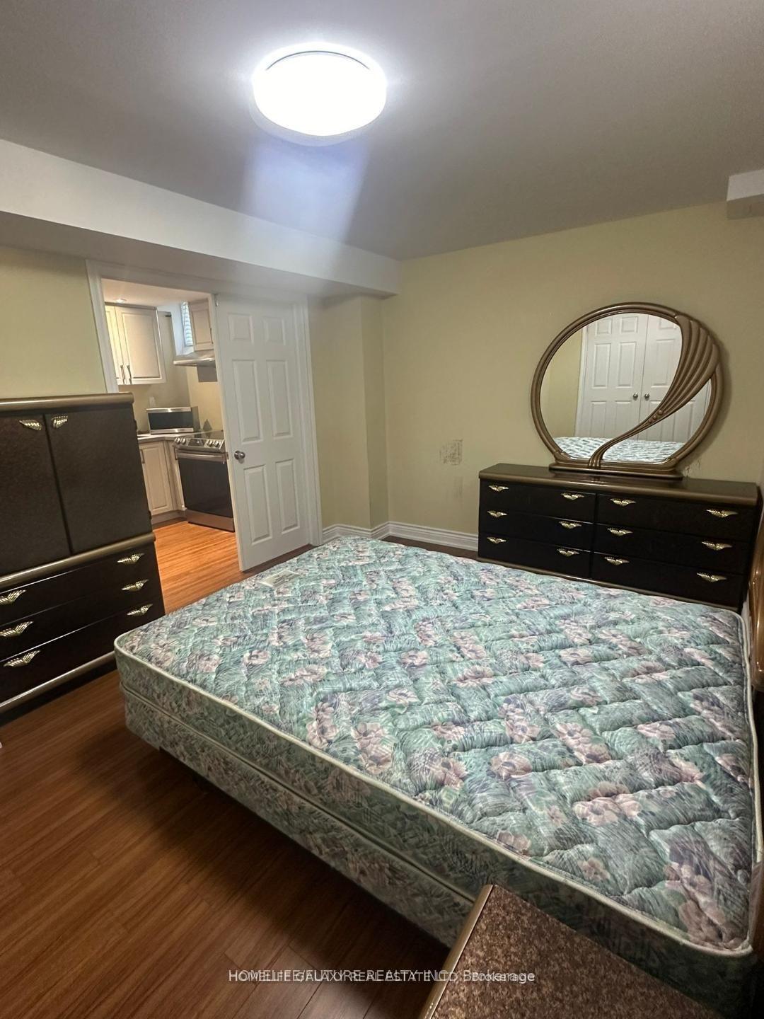 Photo 4 of Unit BSMT, 11 Clair Avenue, Whitby, Brooklin — HOMEH