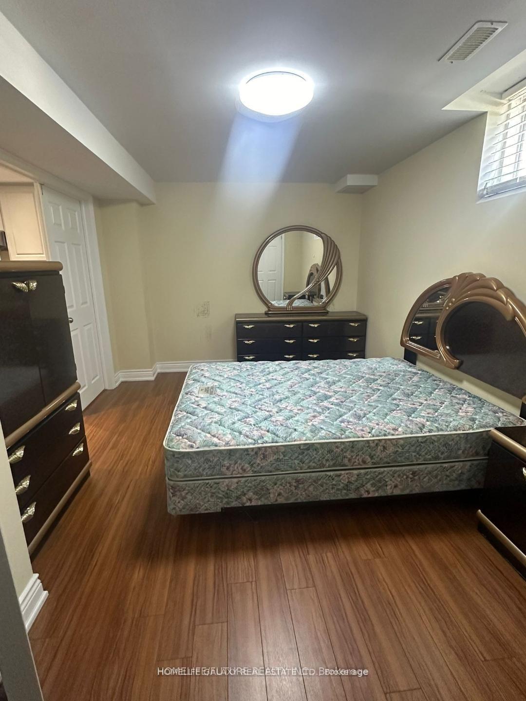 Photo 6 of Unit BSMT, 11 Clair Avenue, Whitby, Brooklin — HOMEH