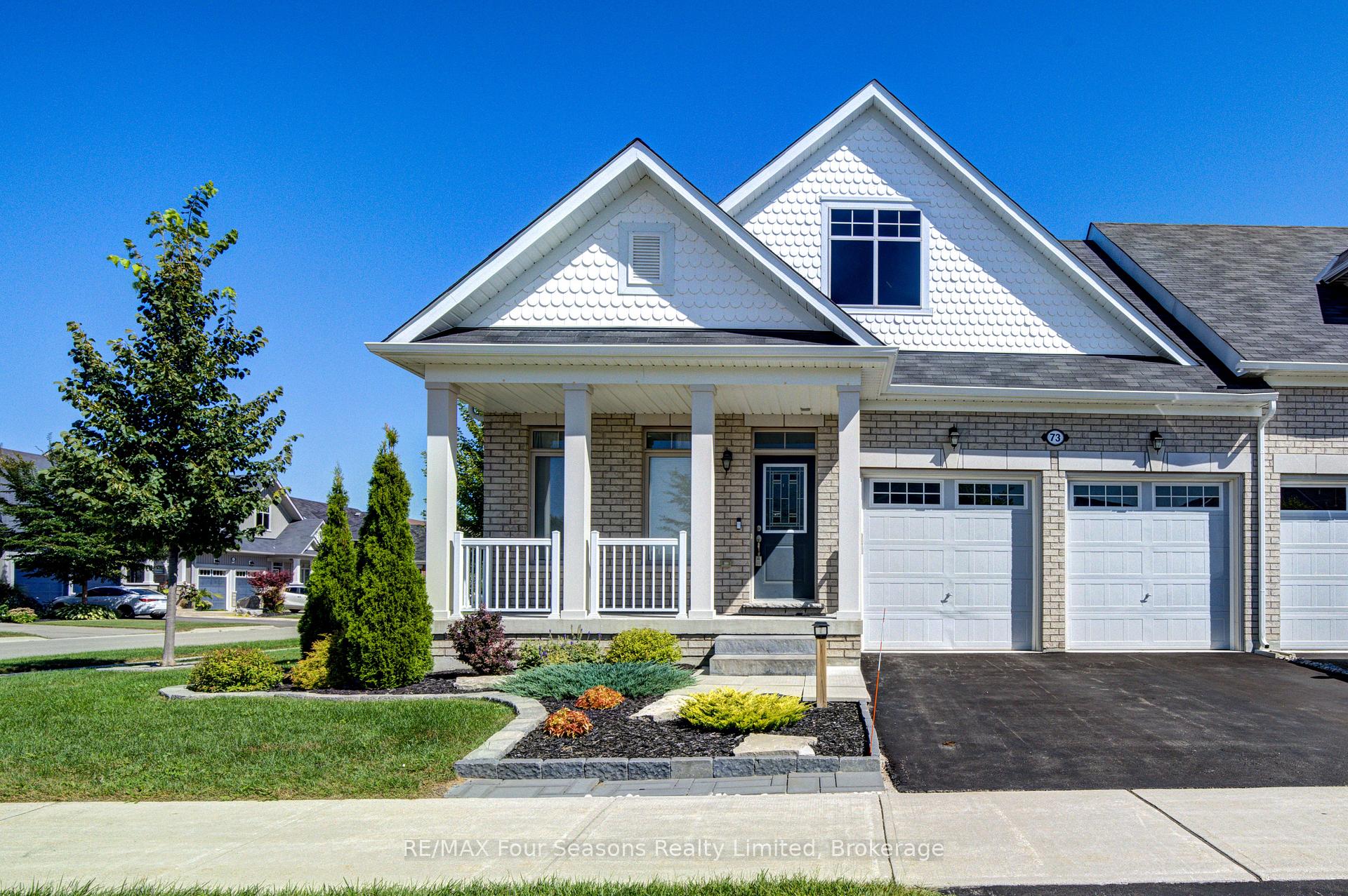 Photo 2 of 73 Bianca Crescent, Wasaga Beach — HOMEH