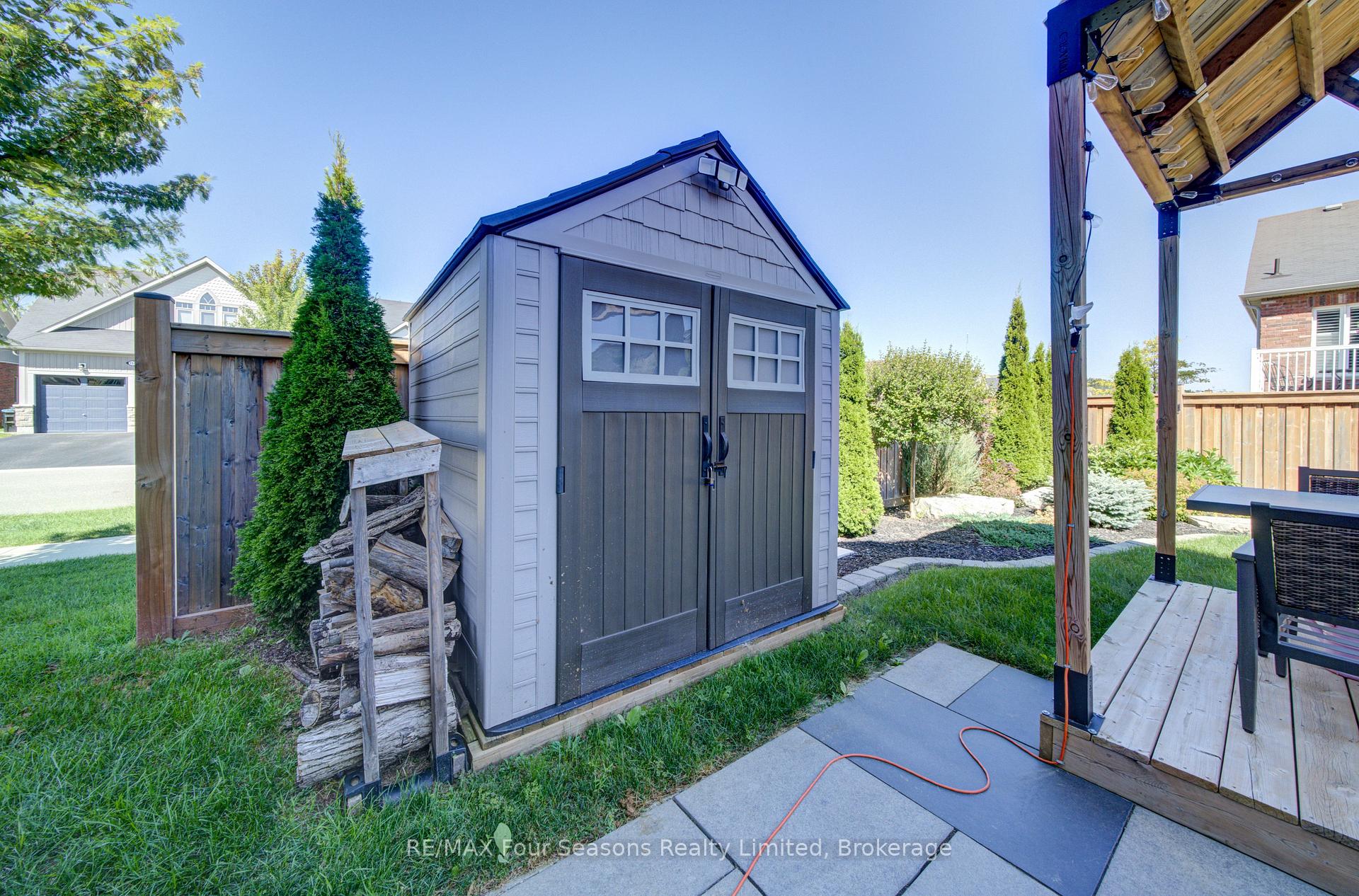 Photo 36 of 73 Bianca Crescent, Wasaga Beach — HOMEH