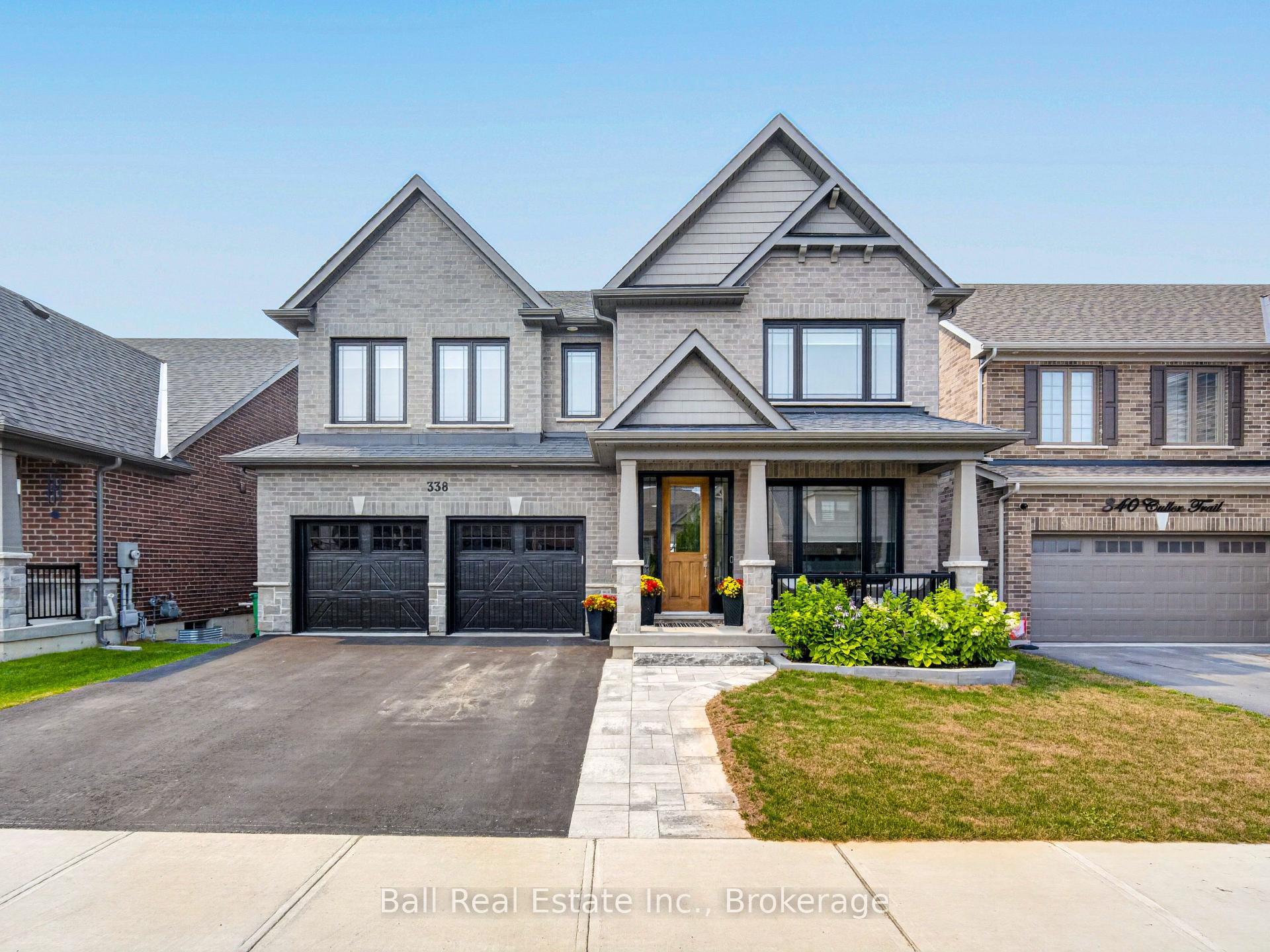 Photo of 338 Cullen Trail