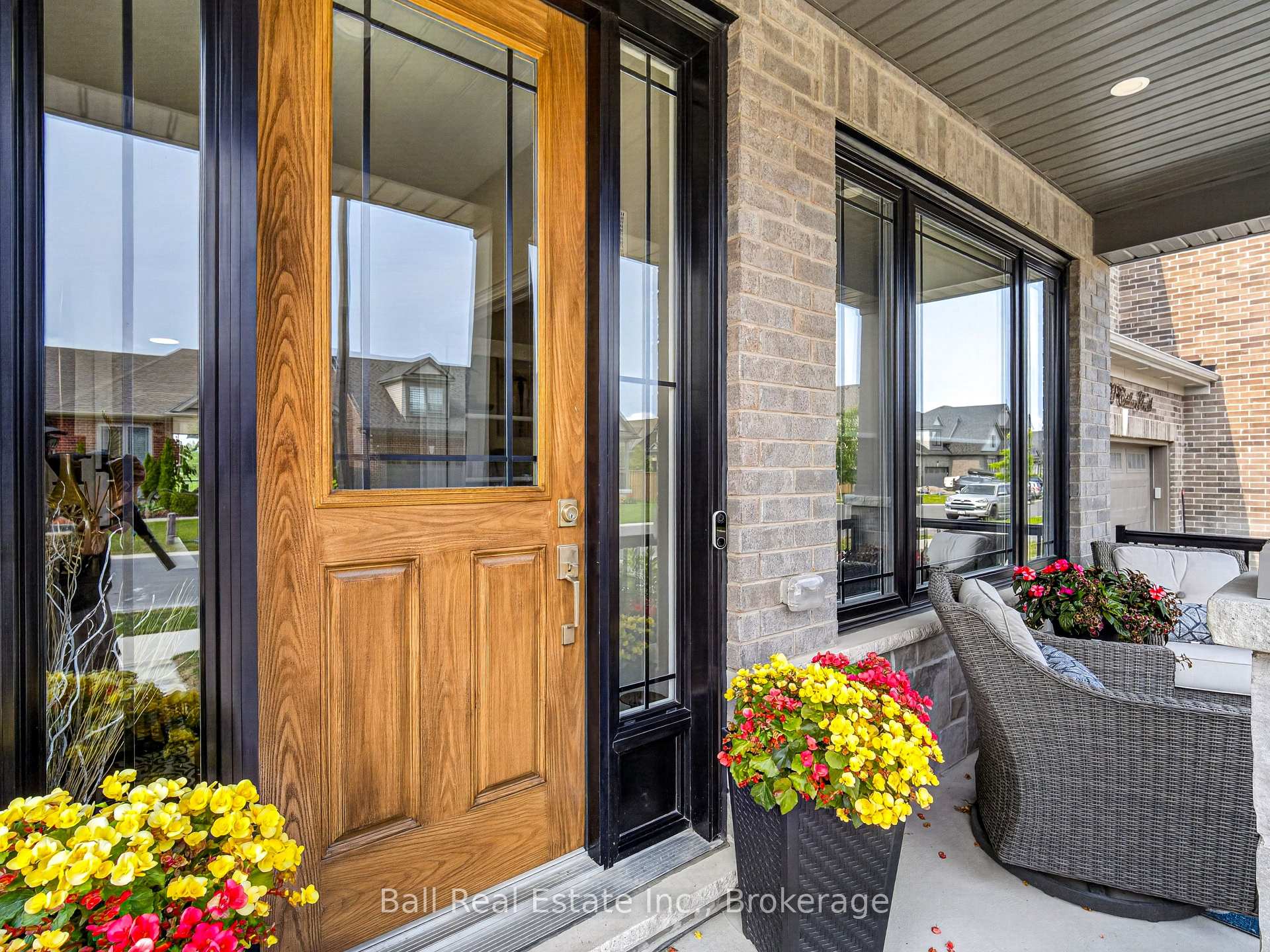 Photo 5 of 338 Cullen Trail, Peterborough, Northcrest Ward 5 — HOMEH