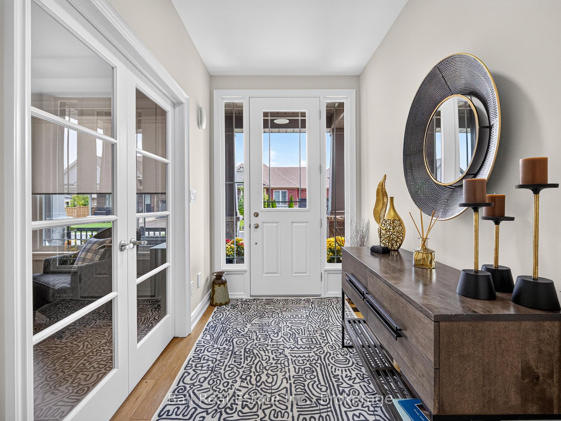 Photo 6 of 338 Cullen Trail, Peterborough, Northcrest Ward 5 — HOMEH