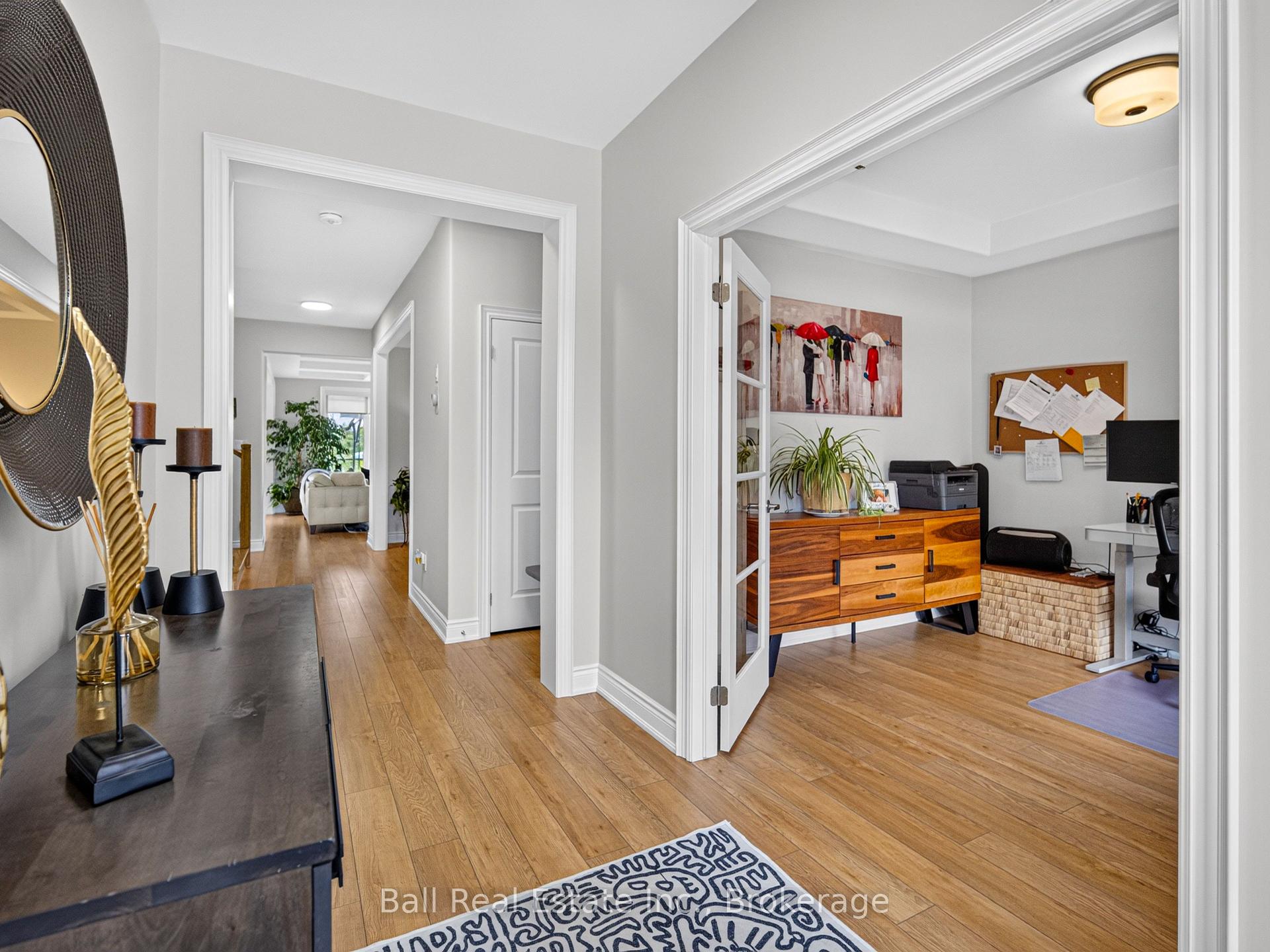 Photo 7 of 338 Cullen Trail, Peterborough, Northcrest Ward 5 — HOMEH
