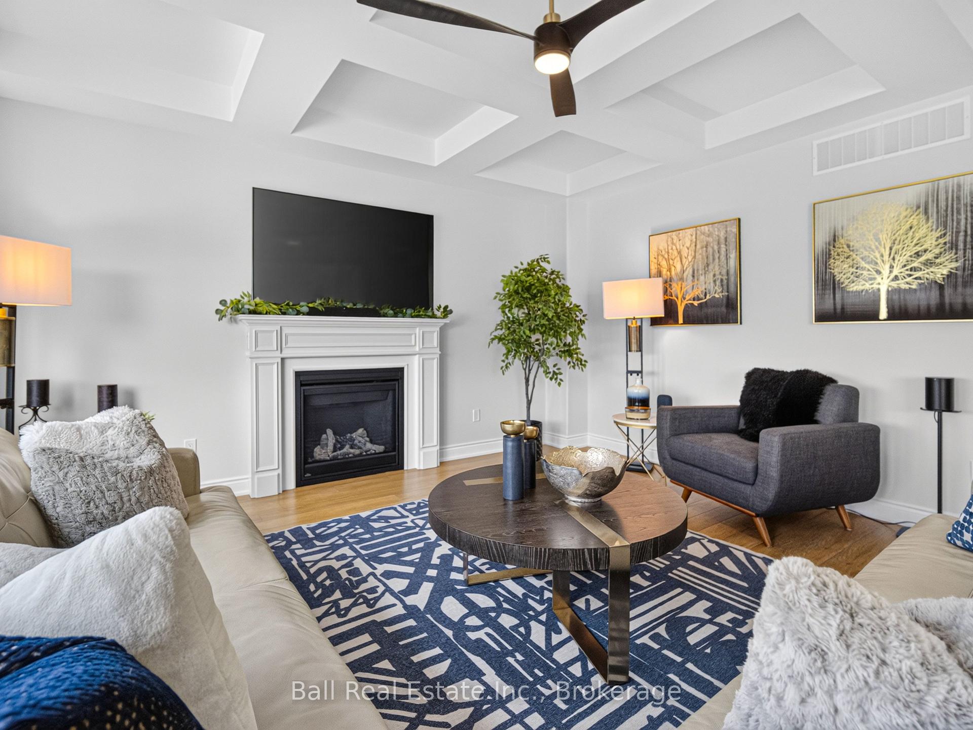 Photo 11 of 338 Cullen Trail, Peterborough, Northcrest Ward 5 — HOMEH
