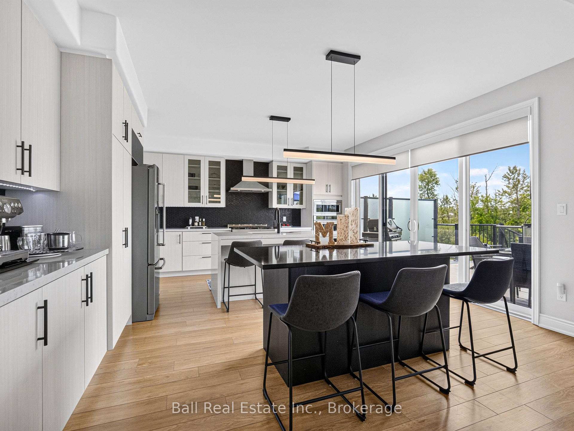 Photo 13 of 338 Cullen Trail, Peterborough, Northcrest Ward 5 — HOMEH