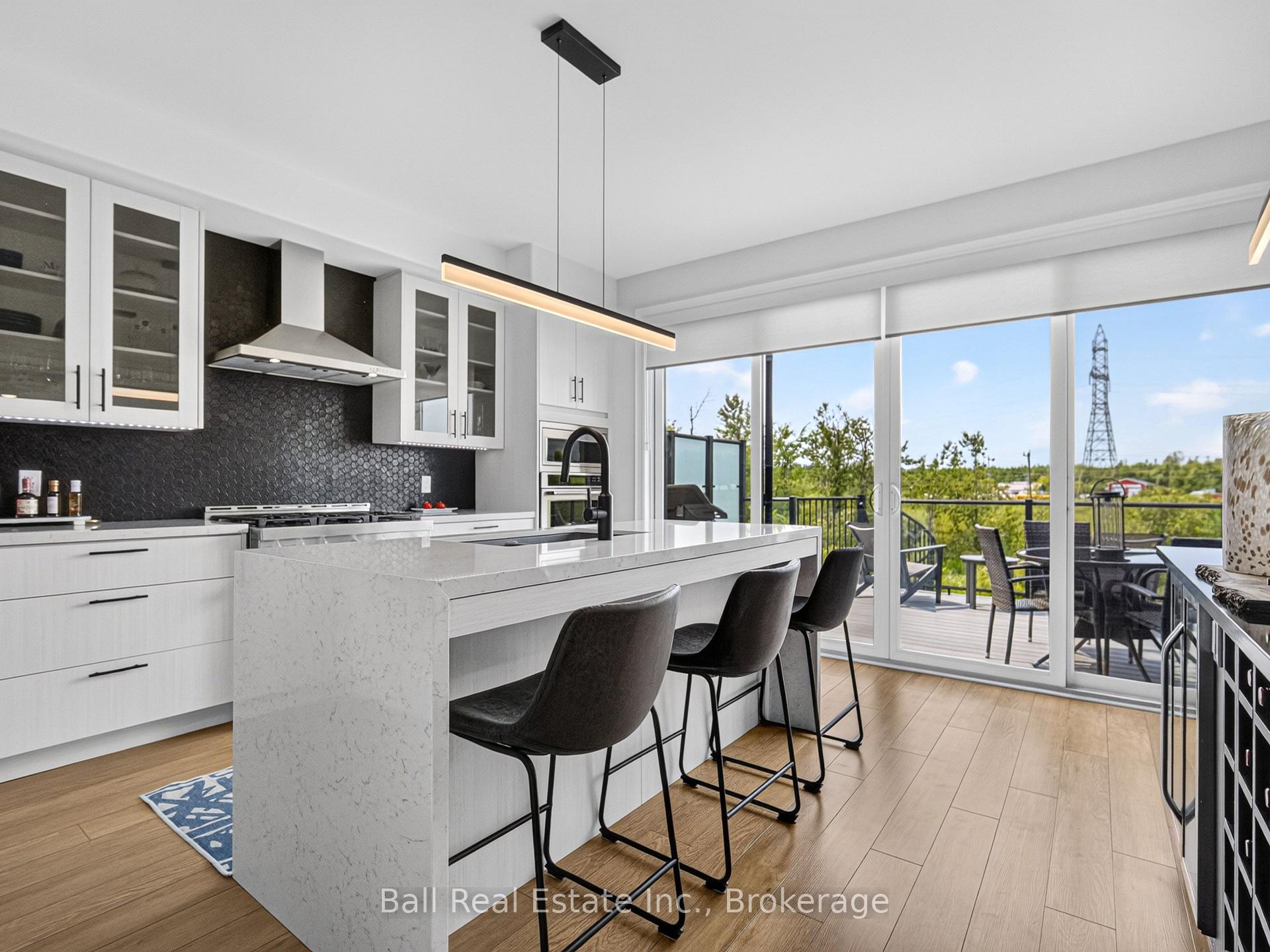 Photo 14 of 338 Cullen Trail, Peterborough, Northcrest Ward 5 — HOMEH
