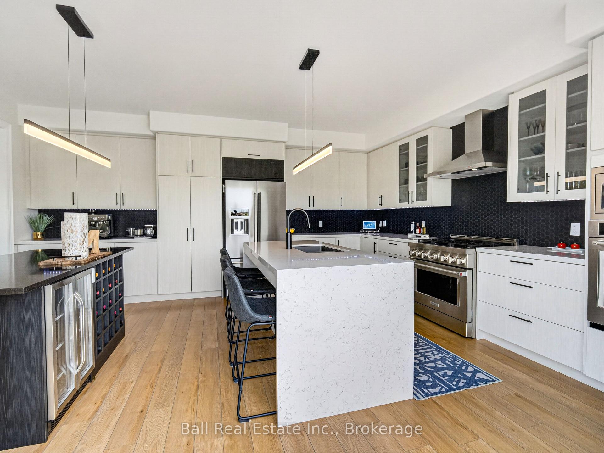 Photo 15 of 338 Cullen Trail, Peterborough, Northcrest Ward 5 — HOMEH