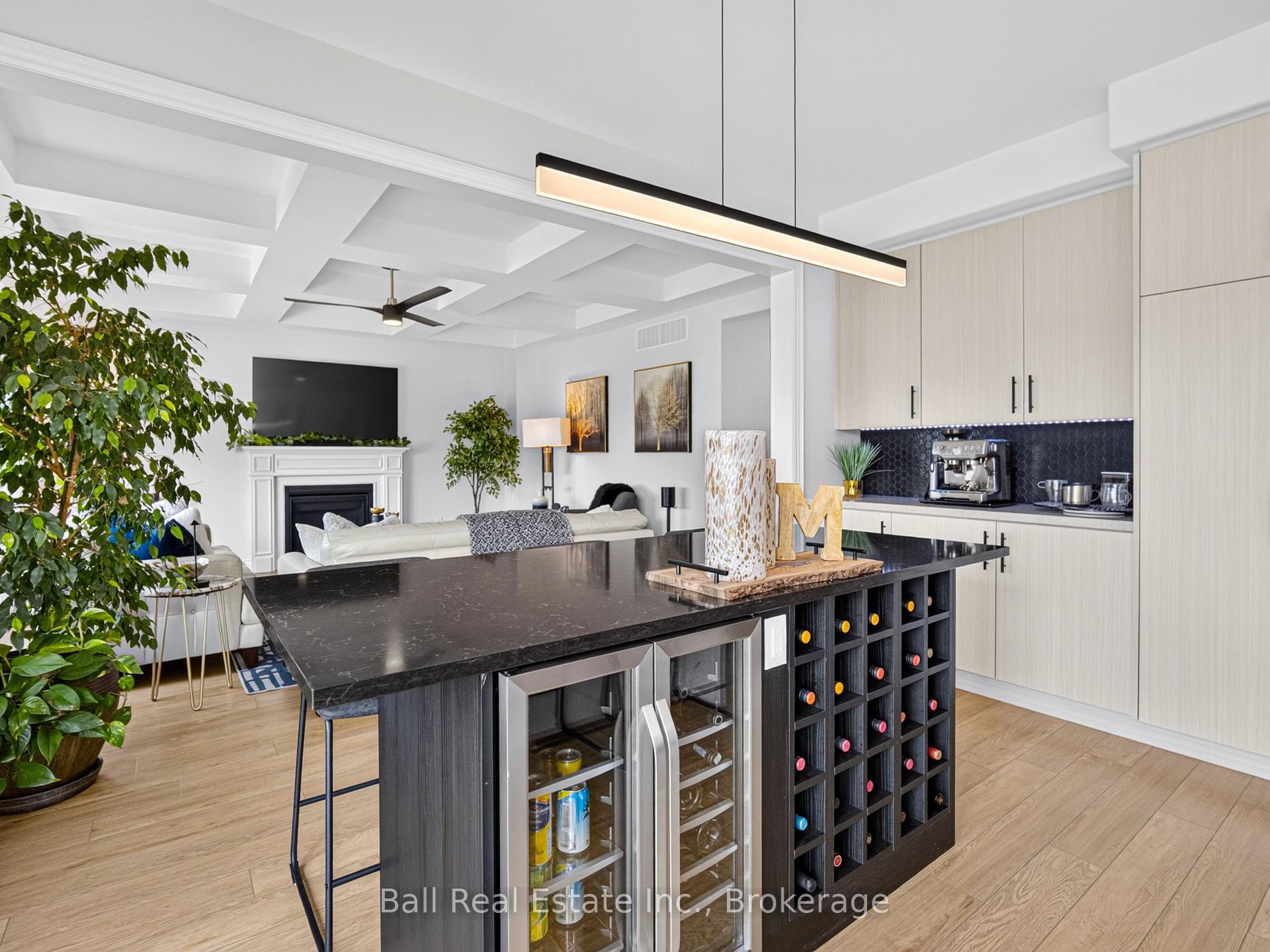Photo 16 of 338 Cullen Trail, Peterborough, Northcrest Ward 5 — HOMEH