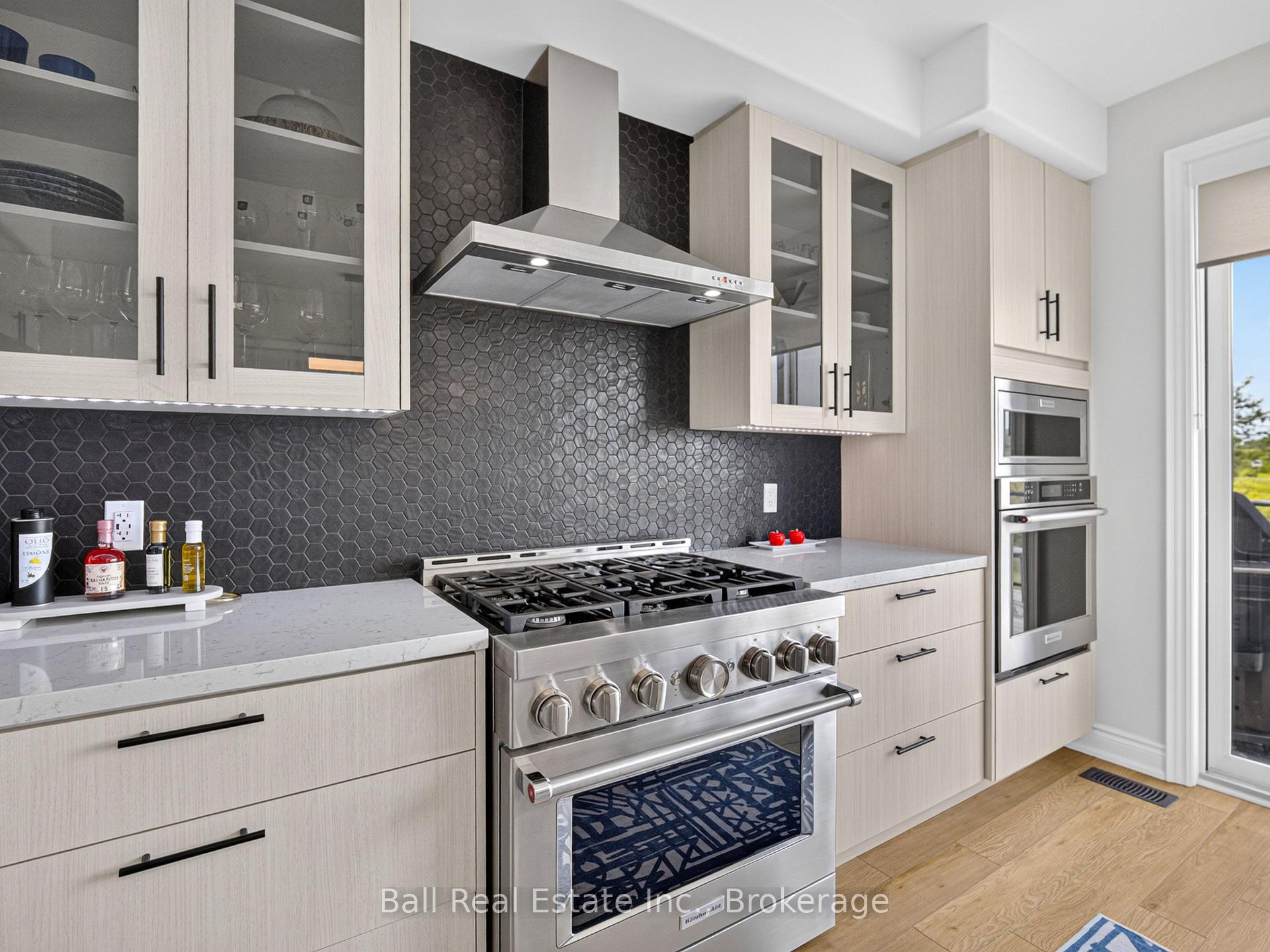 Photo 18 of 338 Cullen Trail, Peterborough, Northcrest Ward 5 — HOMEH