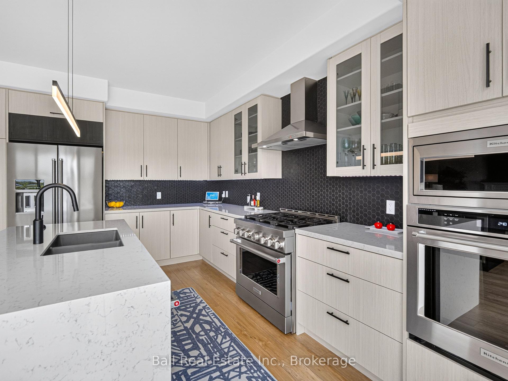 Photo 19 of 338 Cullen Trail, Peterborough, Northcrest Ward 5 — HOMEH