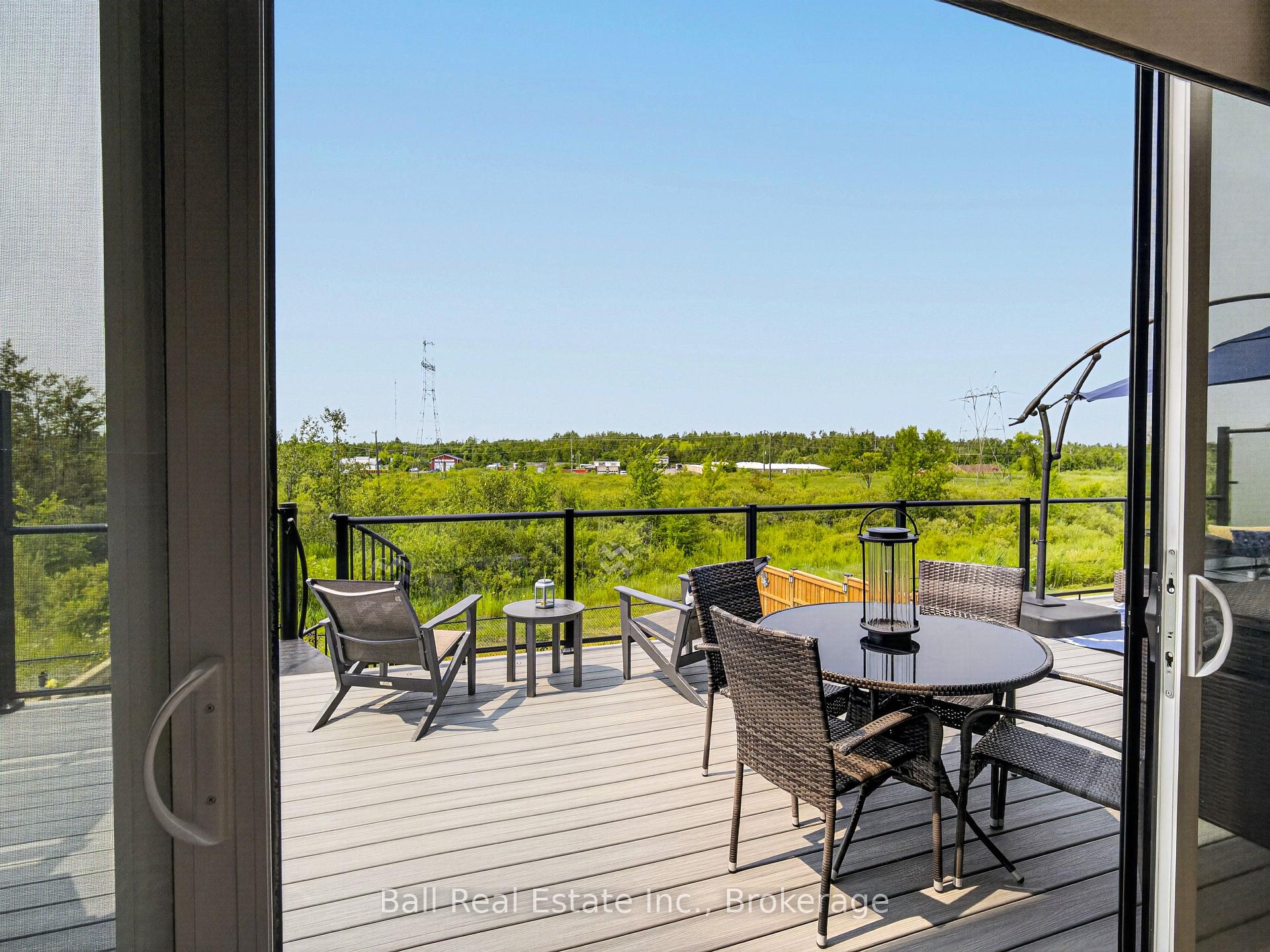 Photo 21 of 338 Cullen Trail, Peterborough, Northcrest Ward 5 — HOMEH