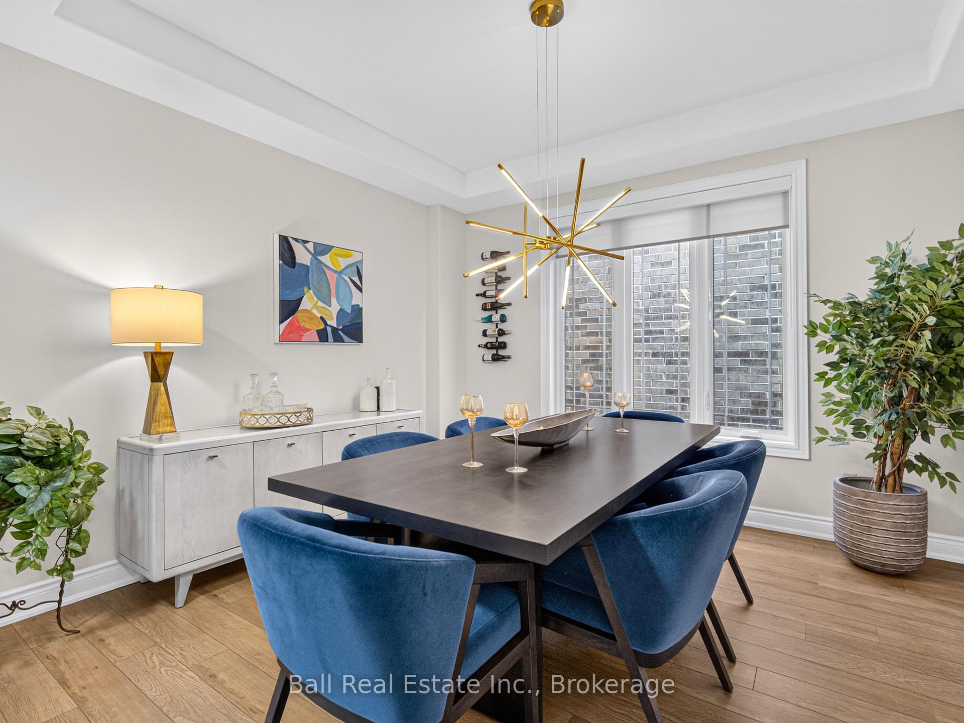 Photo 22 of 338 Cullen Trail, Peterborough, Northcrest Ward 5 — HOMEH