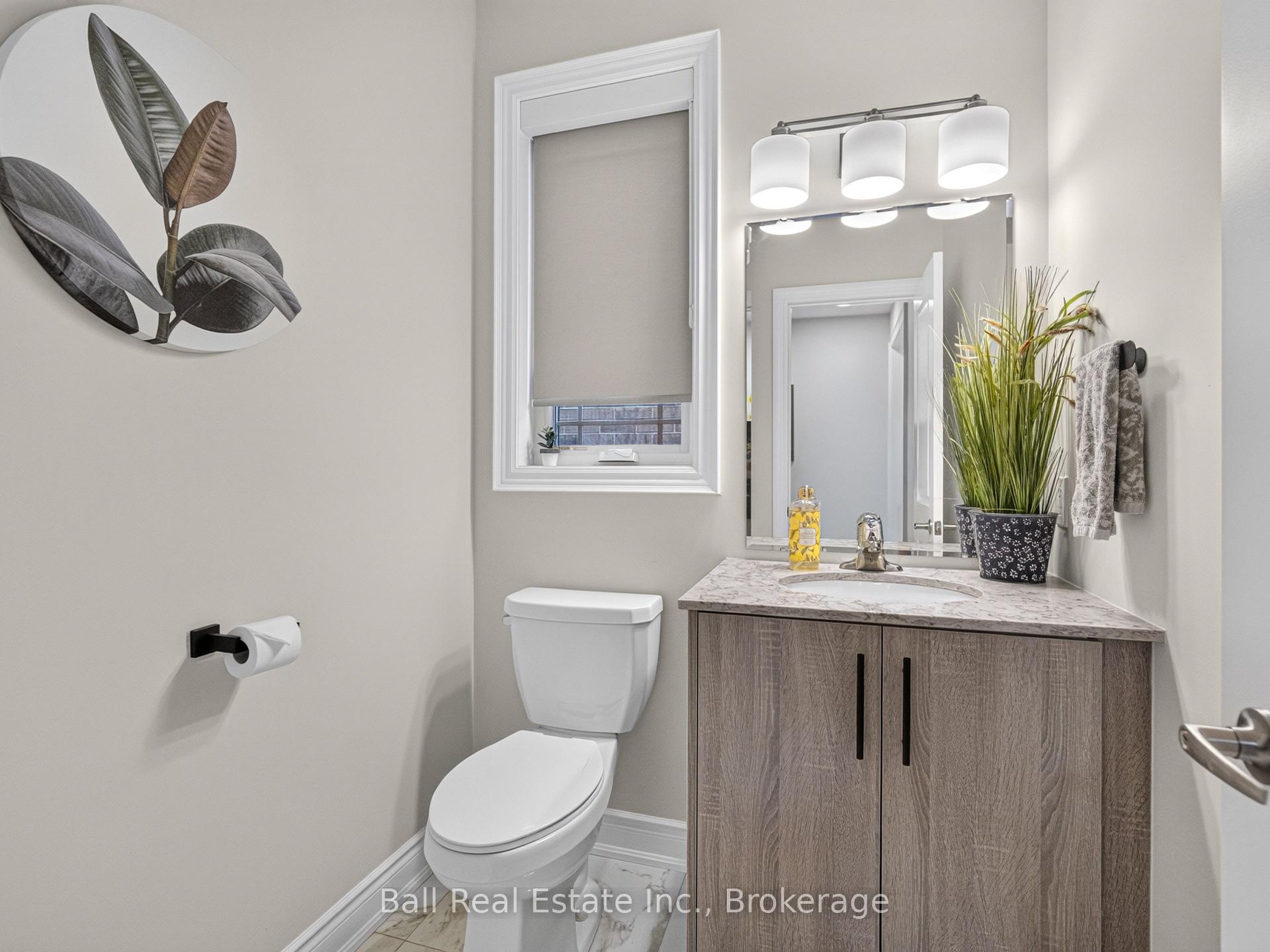 Photo 23 of 338 Cullen Trail, Peterborough, Northcrest Ward 5 — HOMEH
