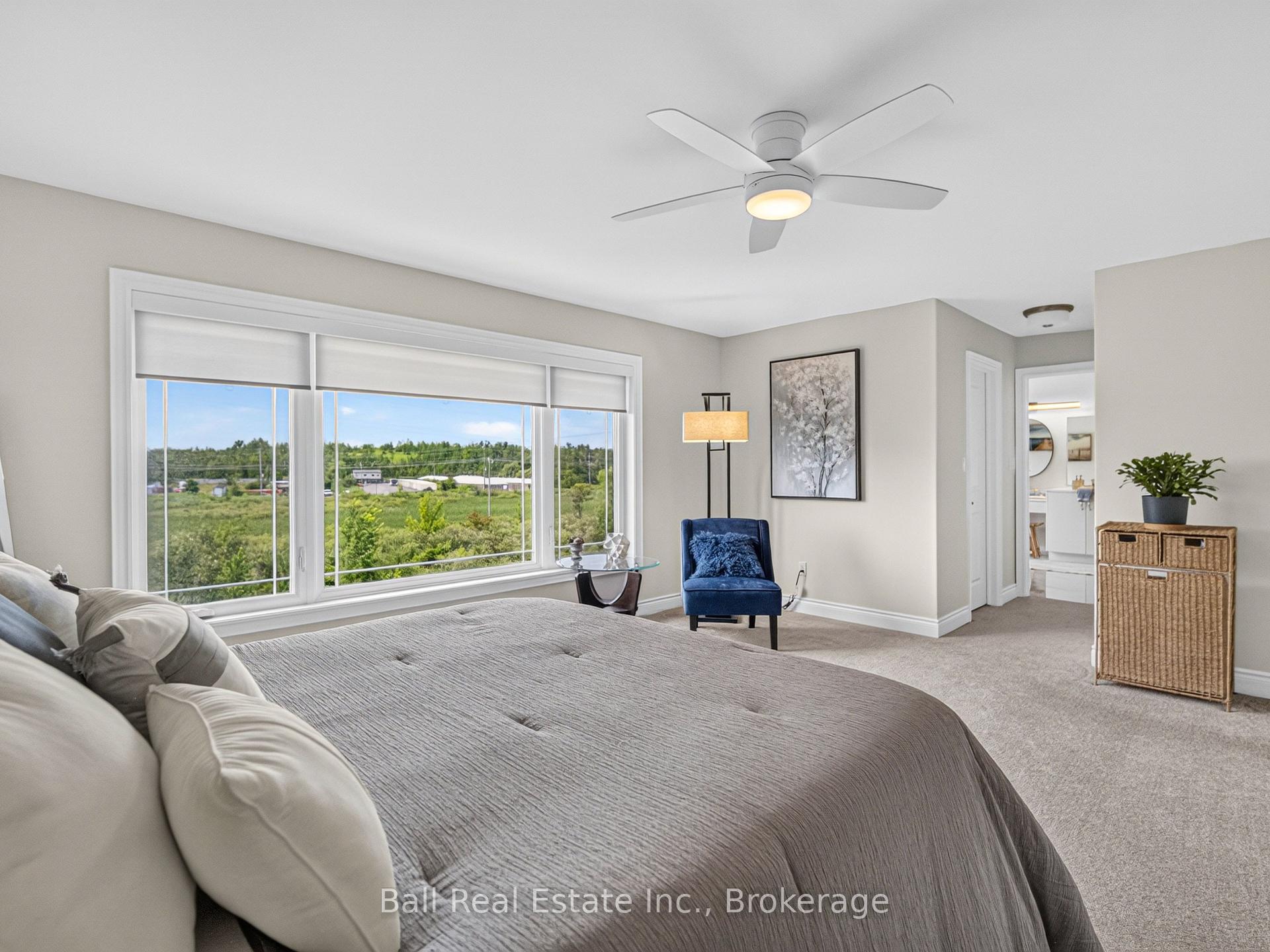 Photo 27 of 338 Cullen Trail, Peterborough, Northcrest Ward 5 — HOMEH