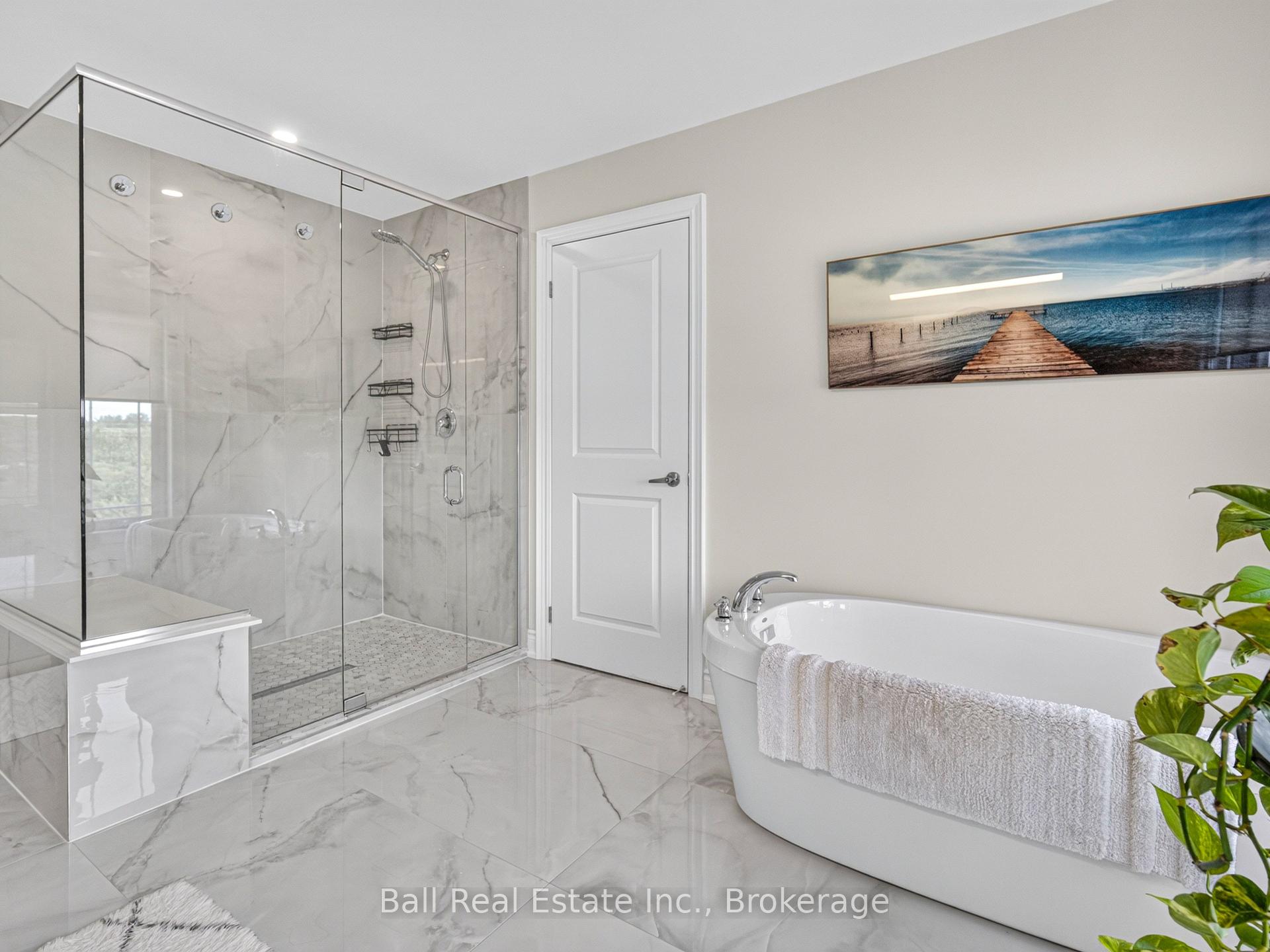 Photo 29 of 338 Cullen Trail, Peterborough, Northcrest Ward 5 — HOMEH