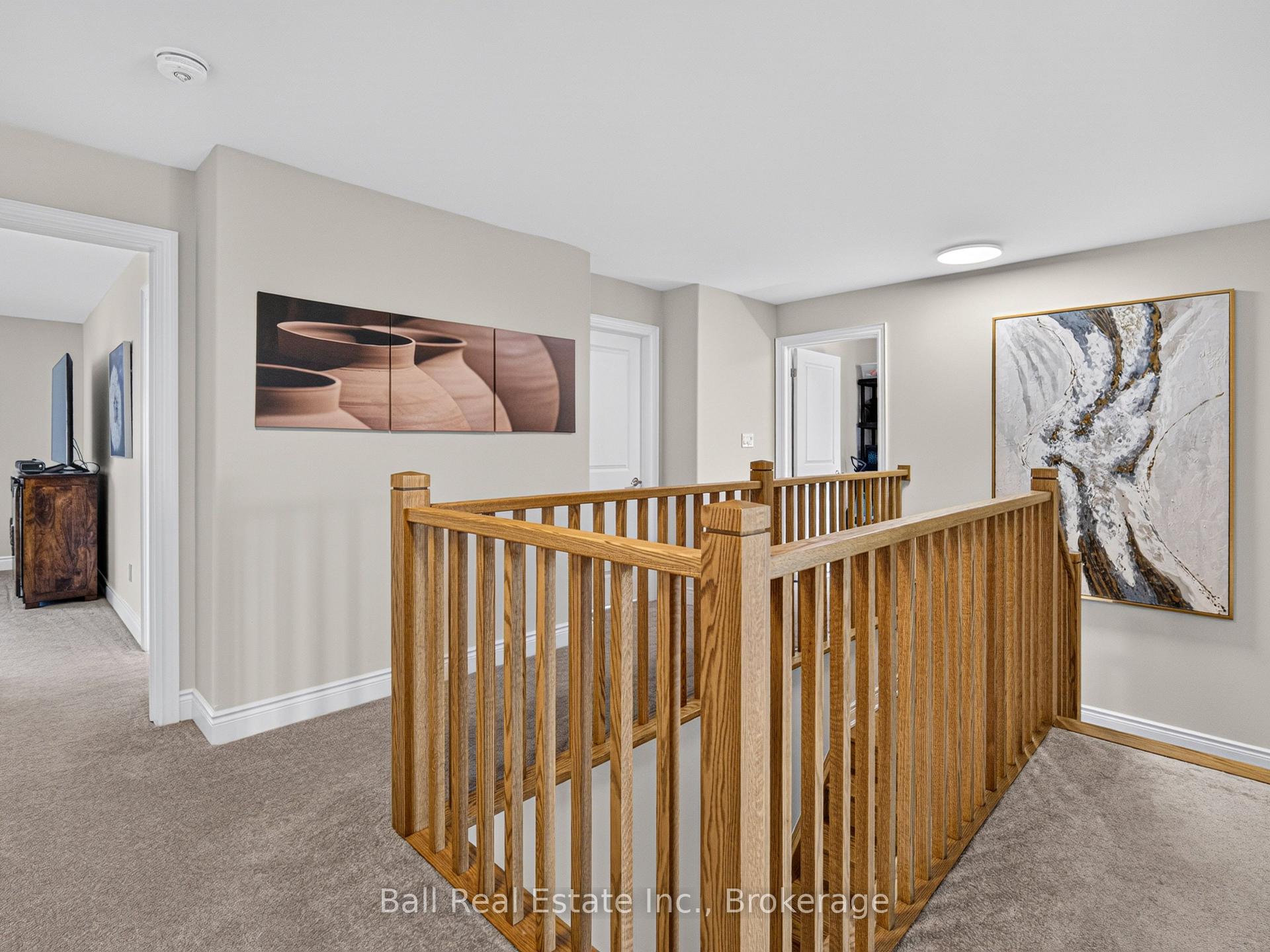 Photo 30 of 338 Cullen Trail, Peterborough, Northcrest Ward 5 — HOMEH
