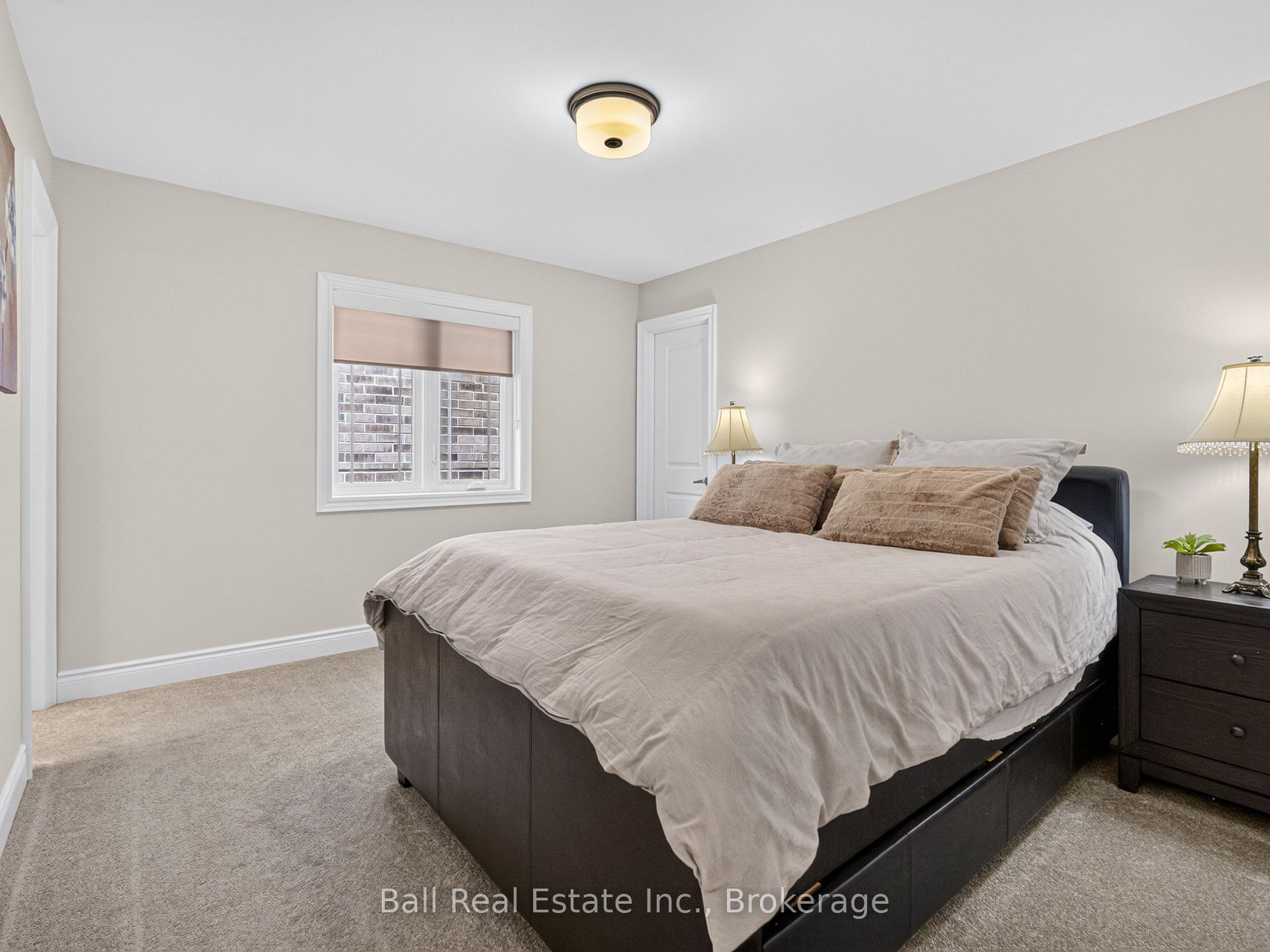 Photo 31 of 338 Cullen Trail, Peterborough, Northcrest Ward 5 — HOMEH