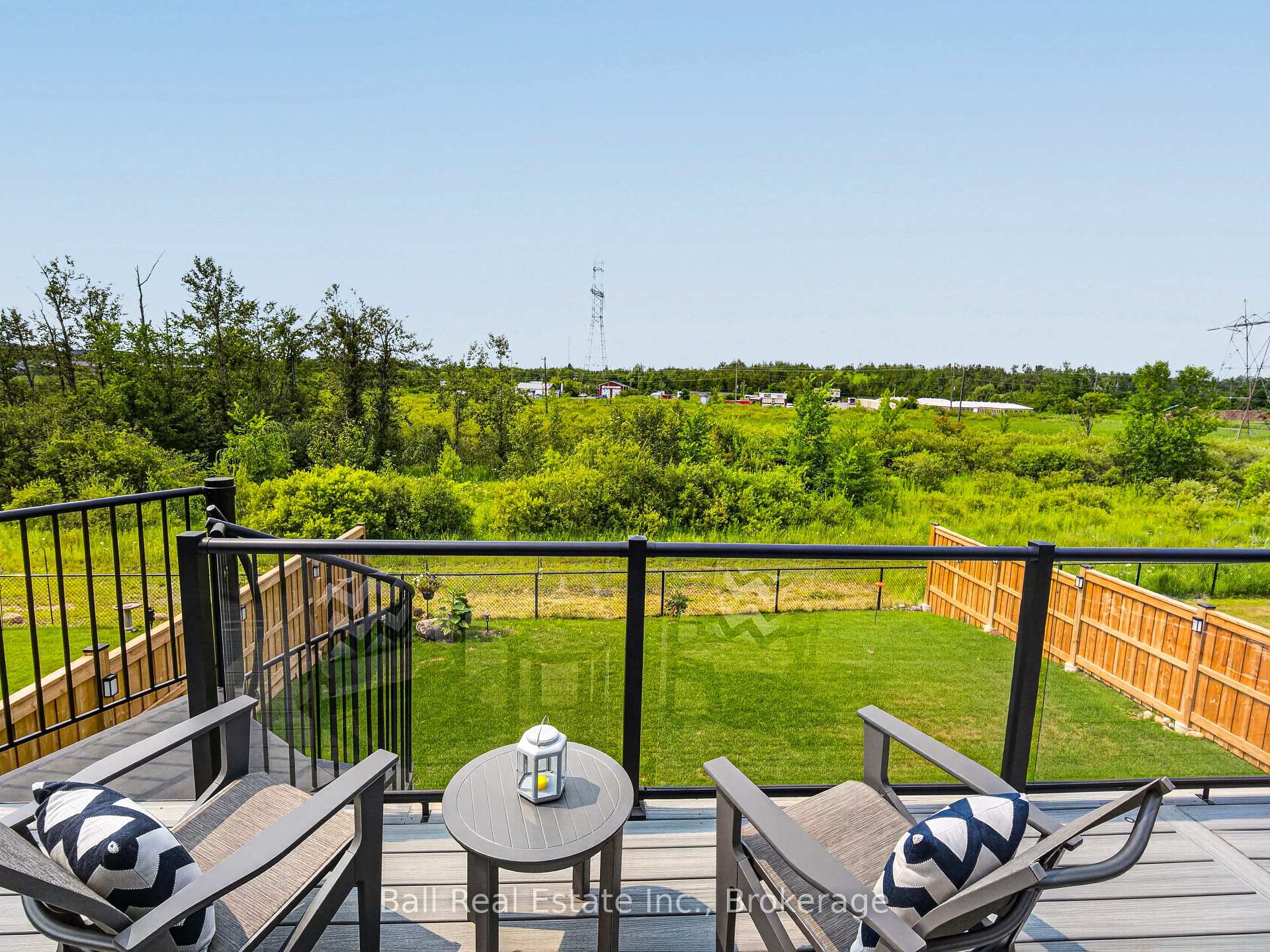 Photo 45 of 338 Cullen Trail, Peterborough, Northcrest Ward 5 — HOMEH