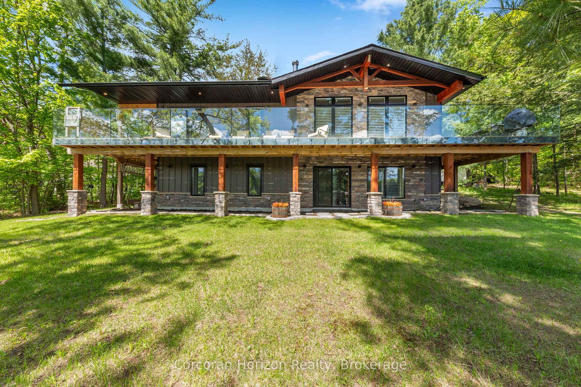 Photo of 78 Stewart Lake Road
