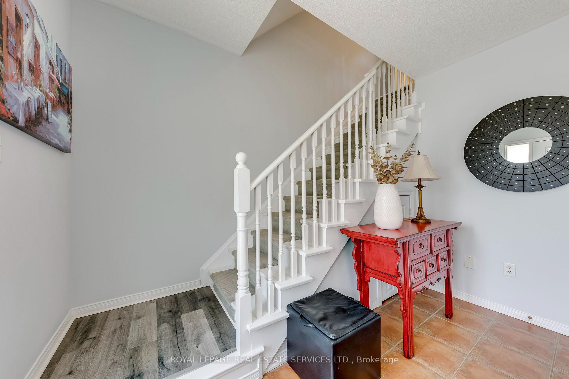 Photo 10 of Unit 17, 2360 Parkhaven Boulevard, Oakville, River Oaks — HOMEH