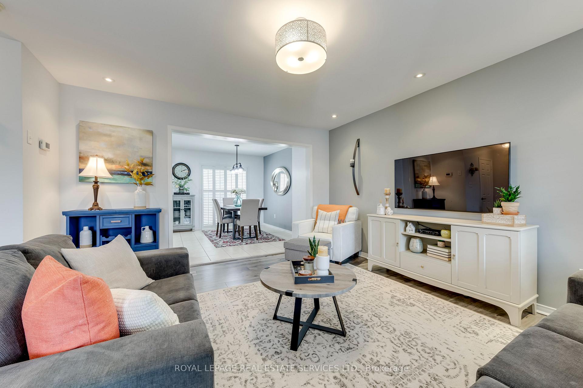 Photo 12 of Unit 17, 2360 Parkhaven Boulevard, Oakville, River Oaks — HOMEH