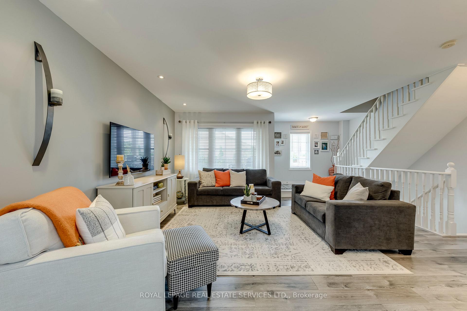 Photo 14 of Unit 17, 2360 Parkhaven Boulevard, Oakville, River Oaks — HOMEH