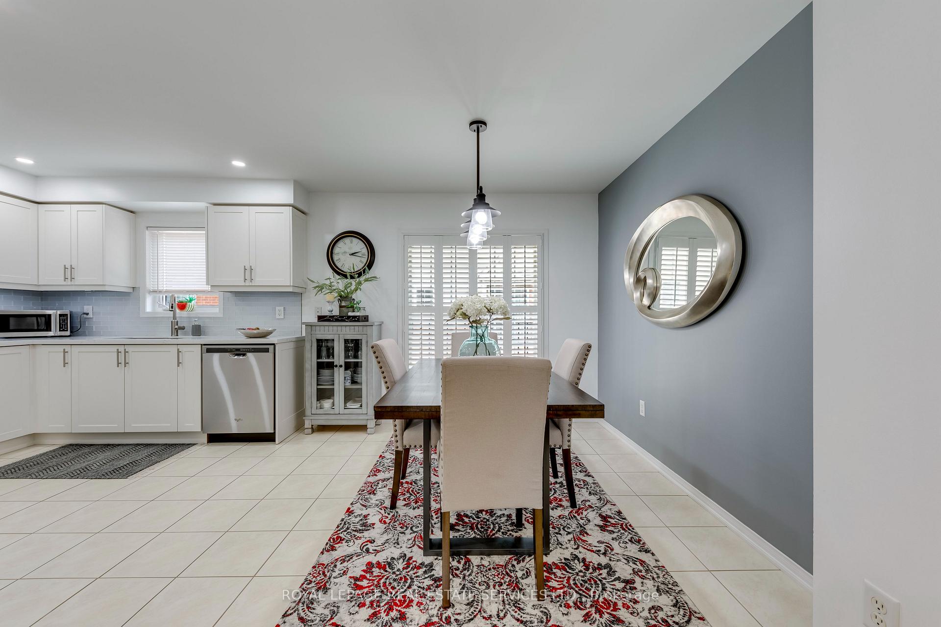 Photo 15 of Unit 17, 2360 Parkhaven Boulevard, Oakville, River Oaks — HOMEH