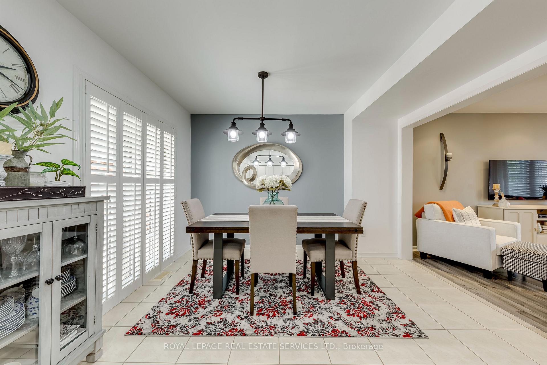 Photo 16 of Unit 17, 2360 Parkhaven Boulevard, Oakville, River Oaks — HOMEH