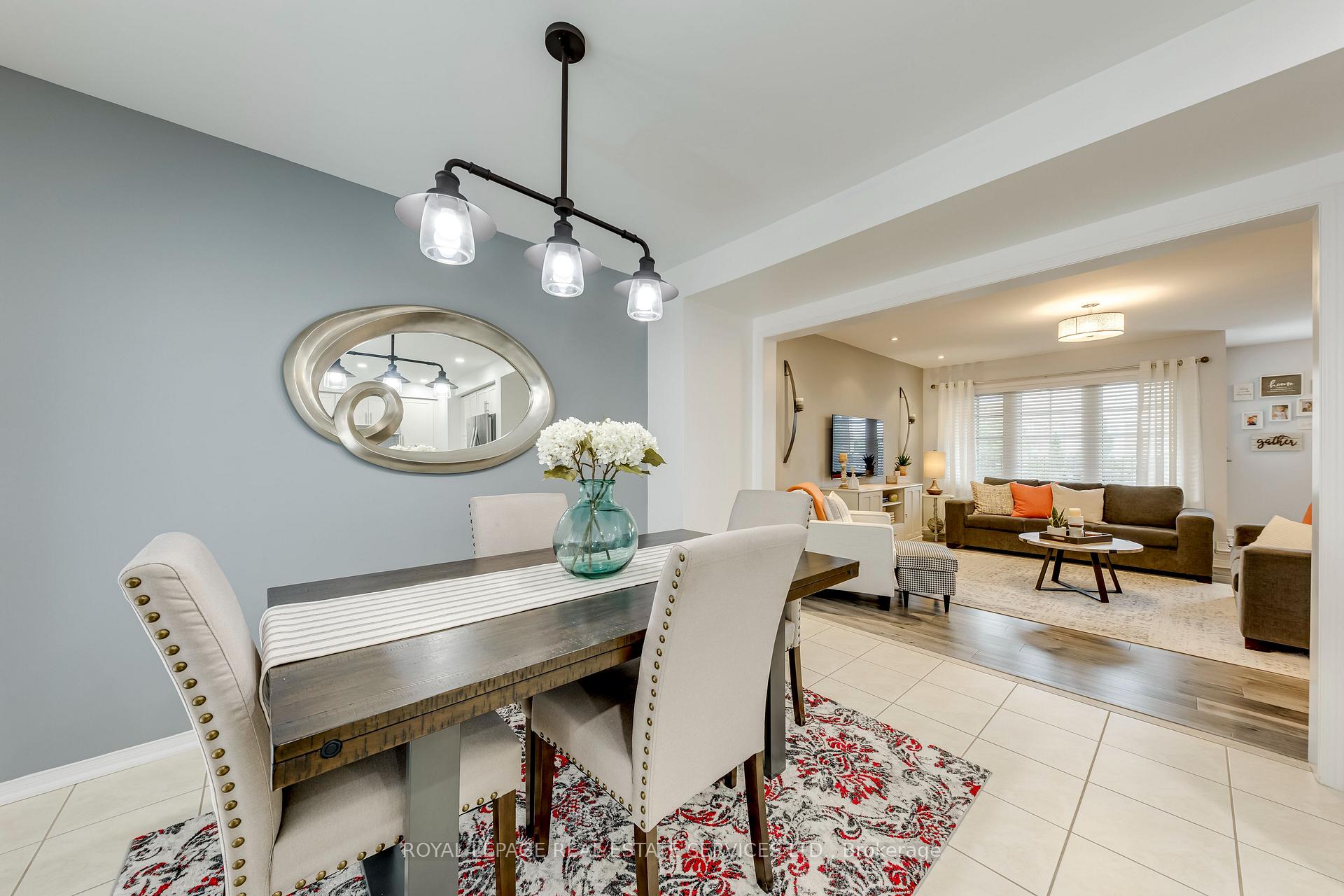 Photo 17 of Unit 17, 2360 Parkhaven Boulevard, Oakville, River Oaks — HOMEH