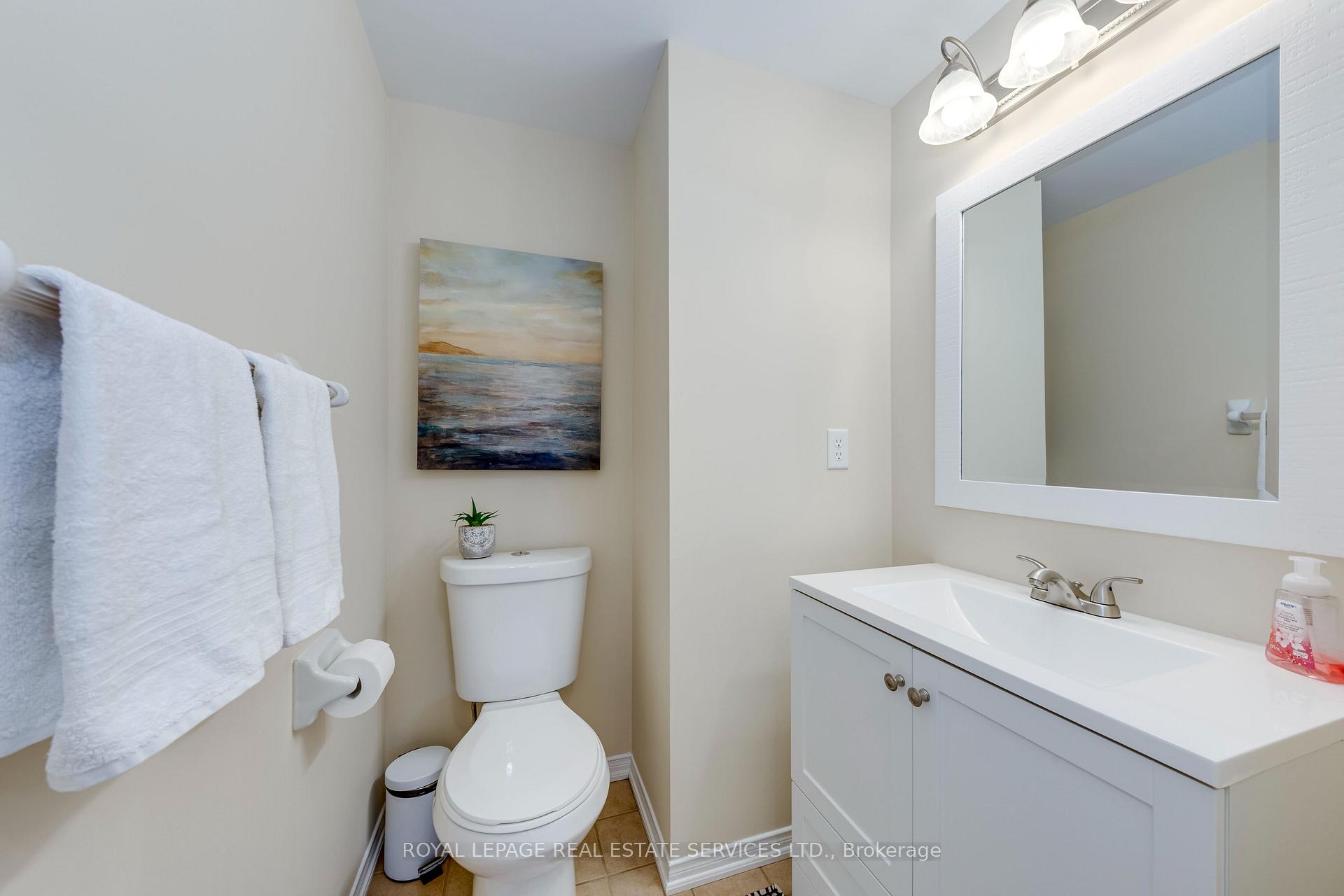 Photo 23 of Unit 17, 2360 Parkhaven Boulevard, Oakville, River Oaks — HOMEH