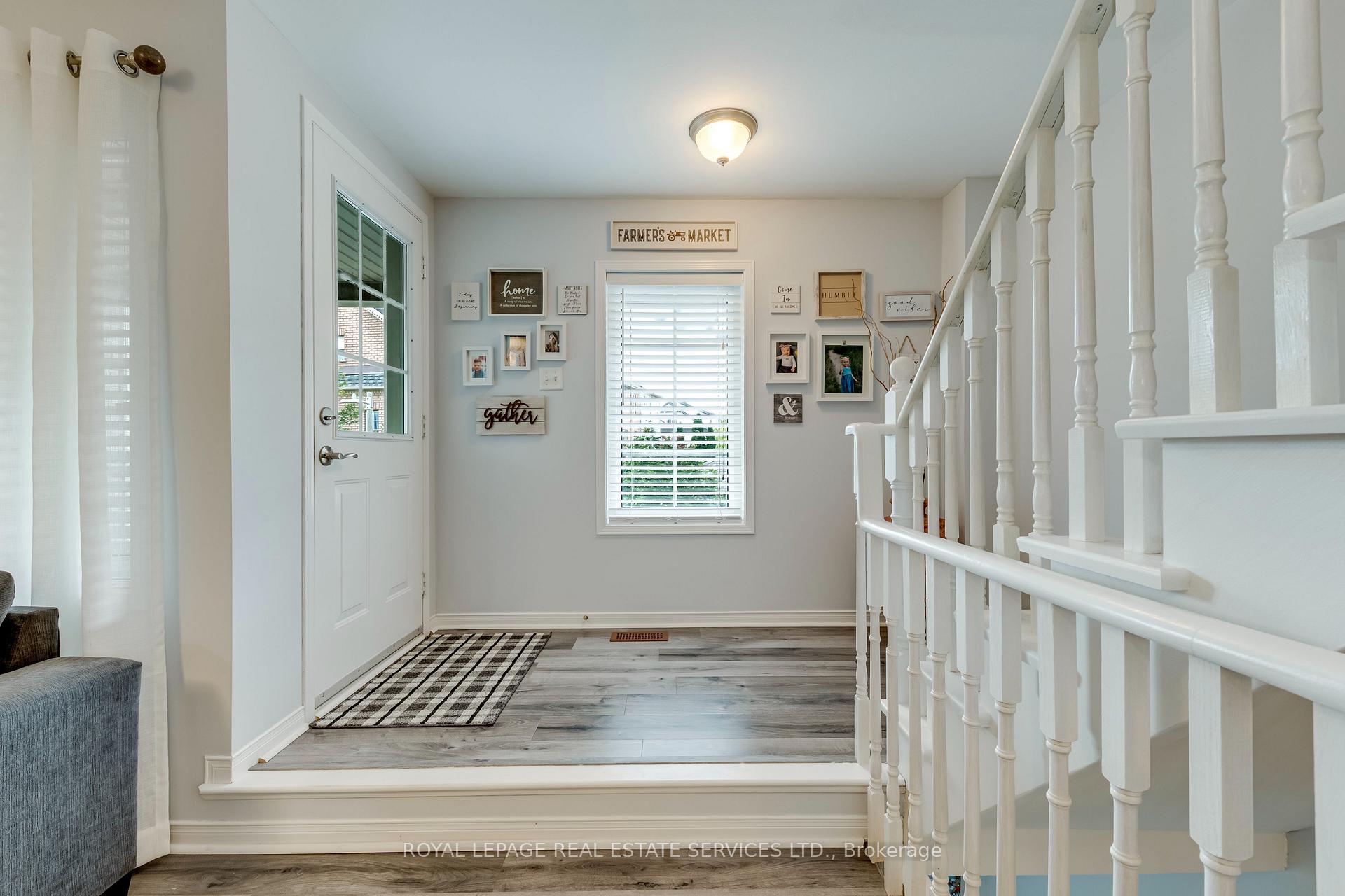 Photo 24 of Unit 17, 2360 Parkhaven Boulevard, Oakville, River Oaks — HOMEH