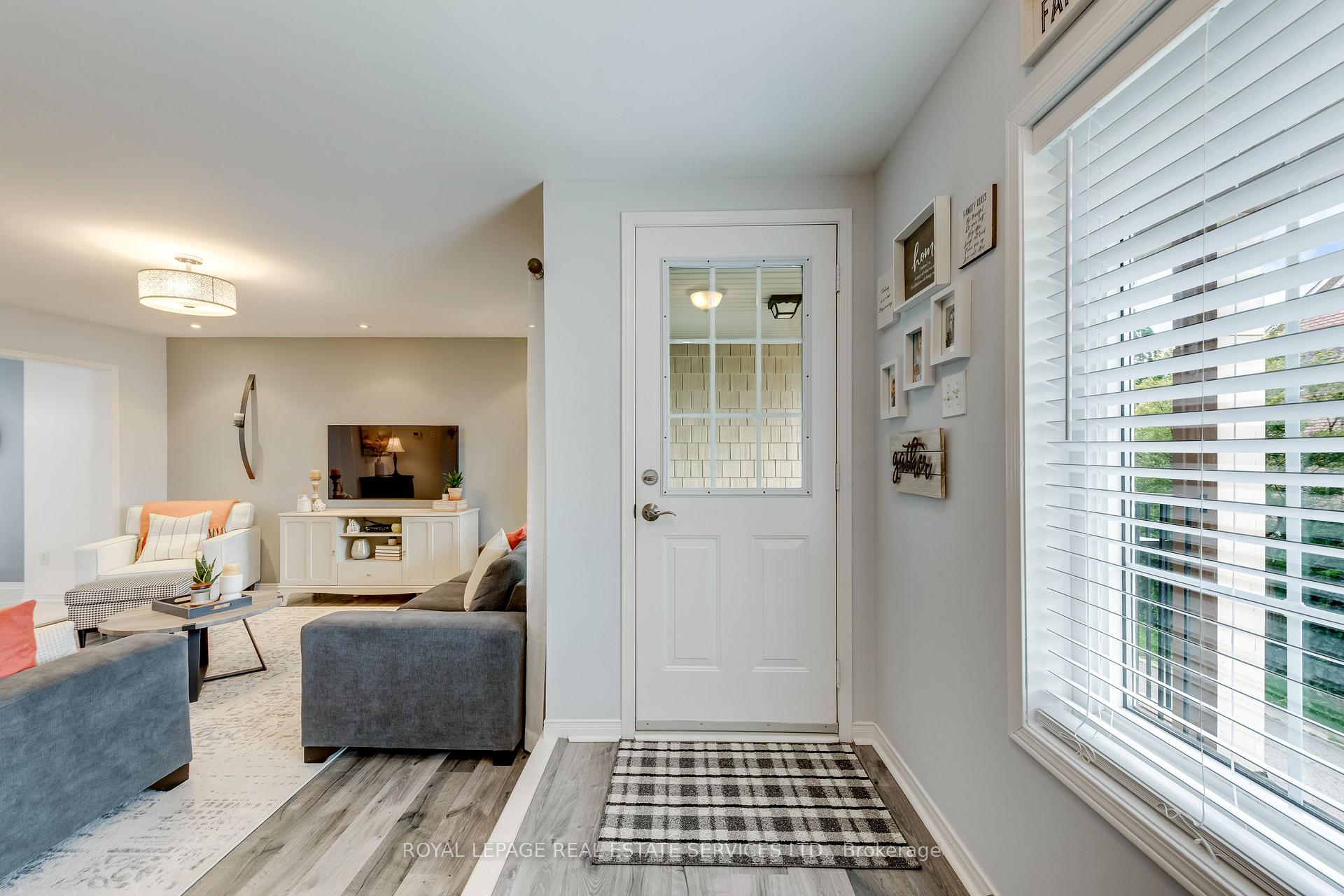 Photo 25 of Unit 17, 2360 Parkhaven Boulevard, Oakville, River Oaks — HOMEH