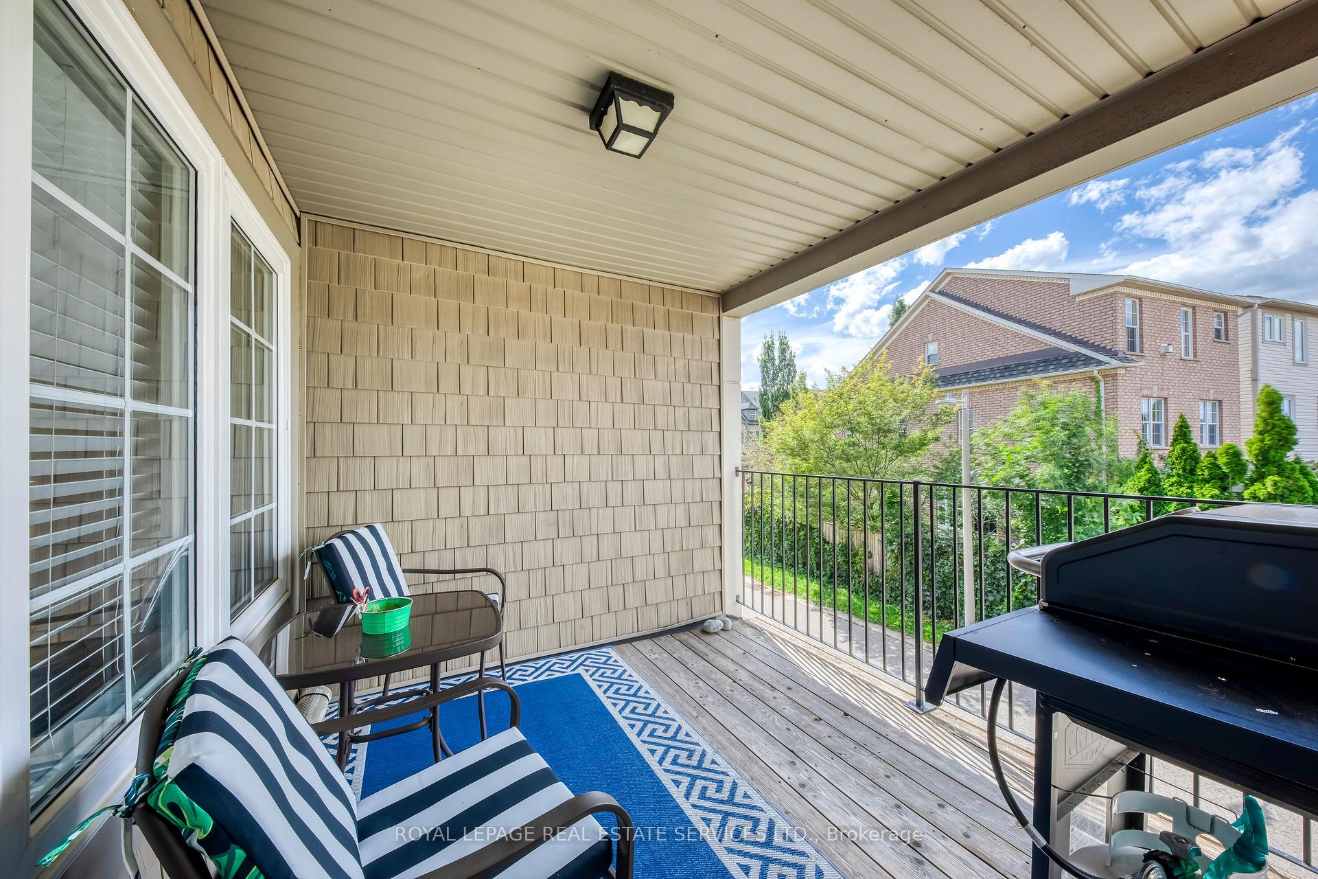 Photo 26 of Unit 17, 2360 Parkhaven Boulevard, Oakville, River Oaks — HOMEH