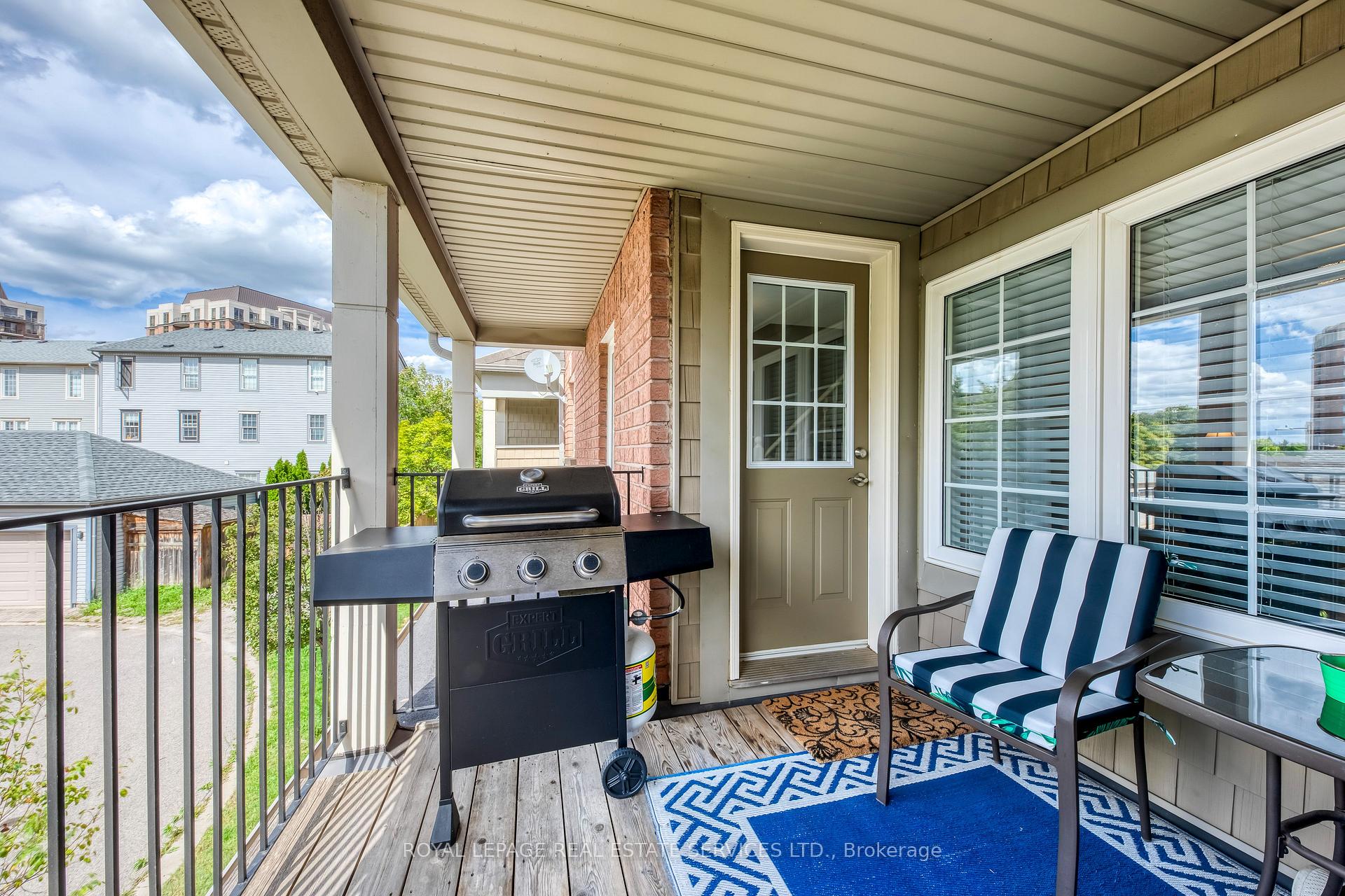 Photo 27 of Unit 17, 2360 Parkhaven Boulevard, Oakville, River Oaks — HOMEH