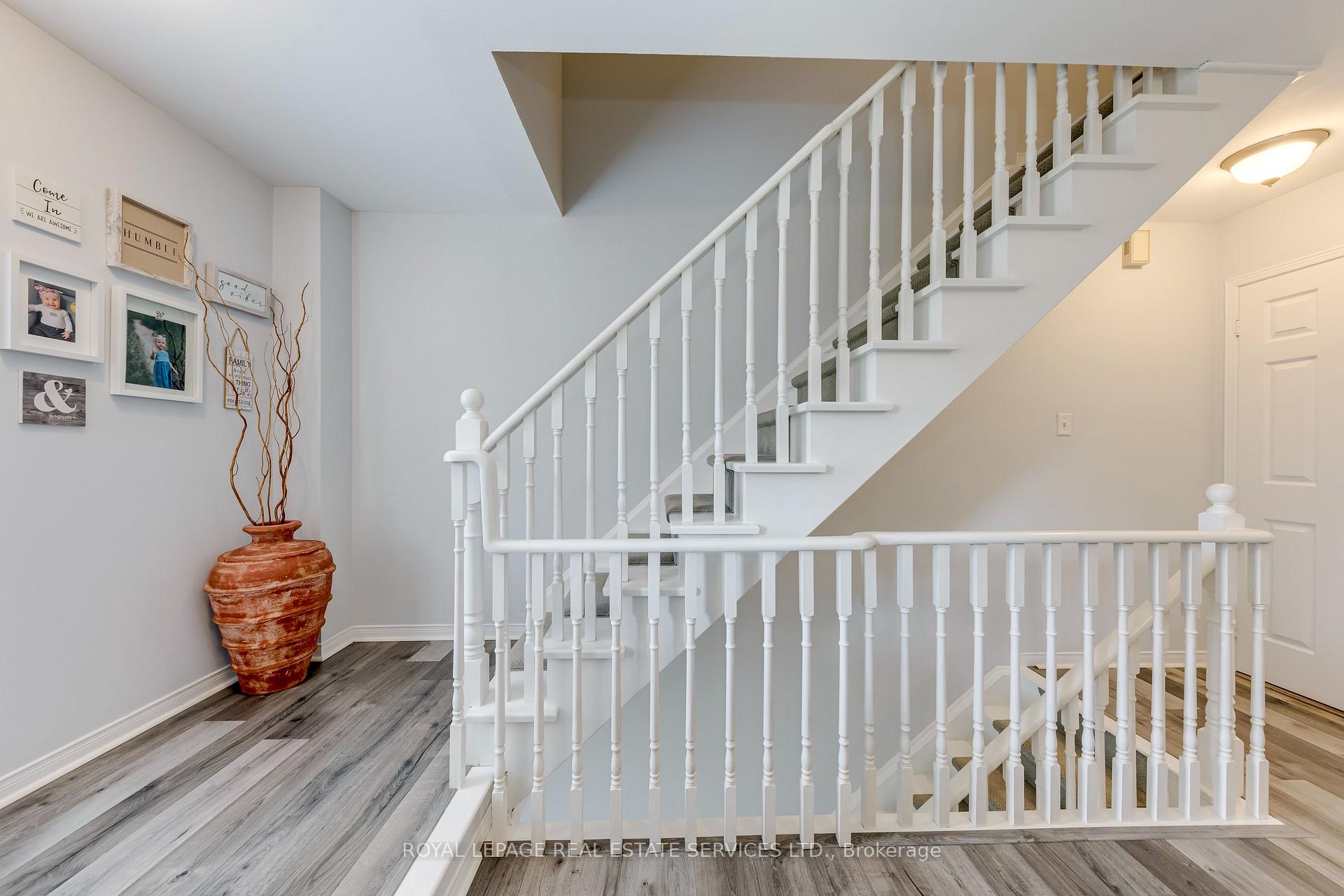 Photo 28 of Unit 17, 2360 Parkhaven Boulevard, Oakville, River Oaks — HOMEH