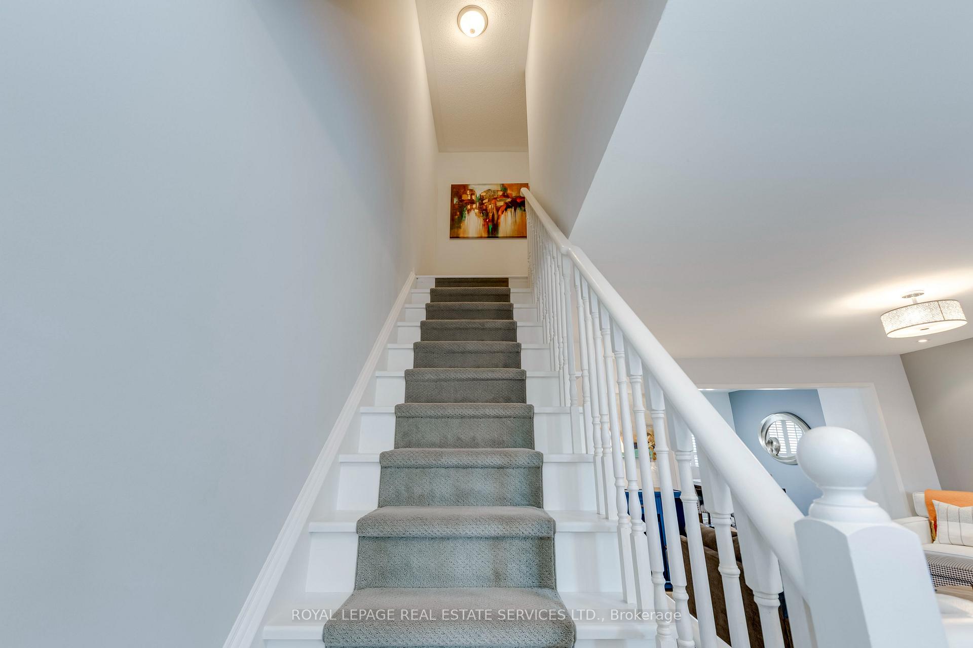 Photo 29 of Unit 17, 2360 Parkhaven Boulevard, Oakville, River Oaks — HOMEH
