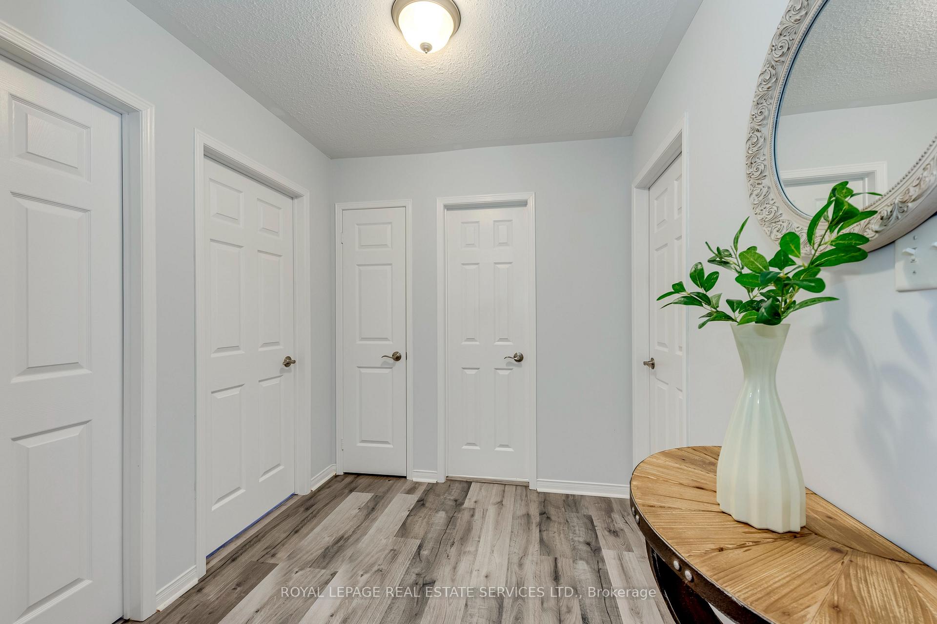 Photo 30 of Unit 17, 2360 Parkhaven Boulevard, Oakville, River Oaks — HOMEH