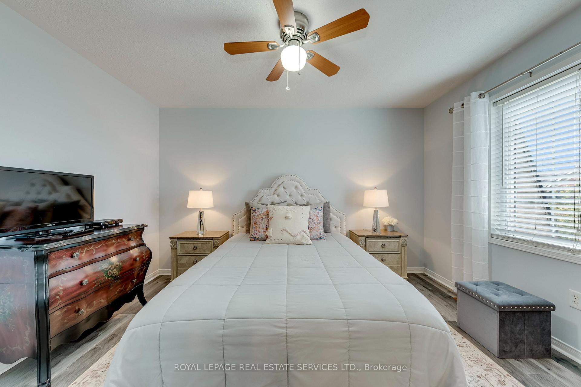 Photo 32 of Unit 17, 2360 Parkhaven Boulevard, Oakville, River Oaks — HOMEH